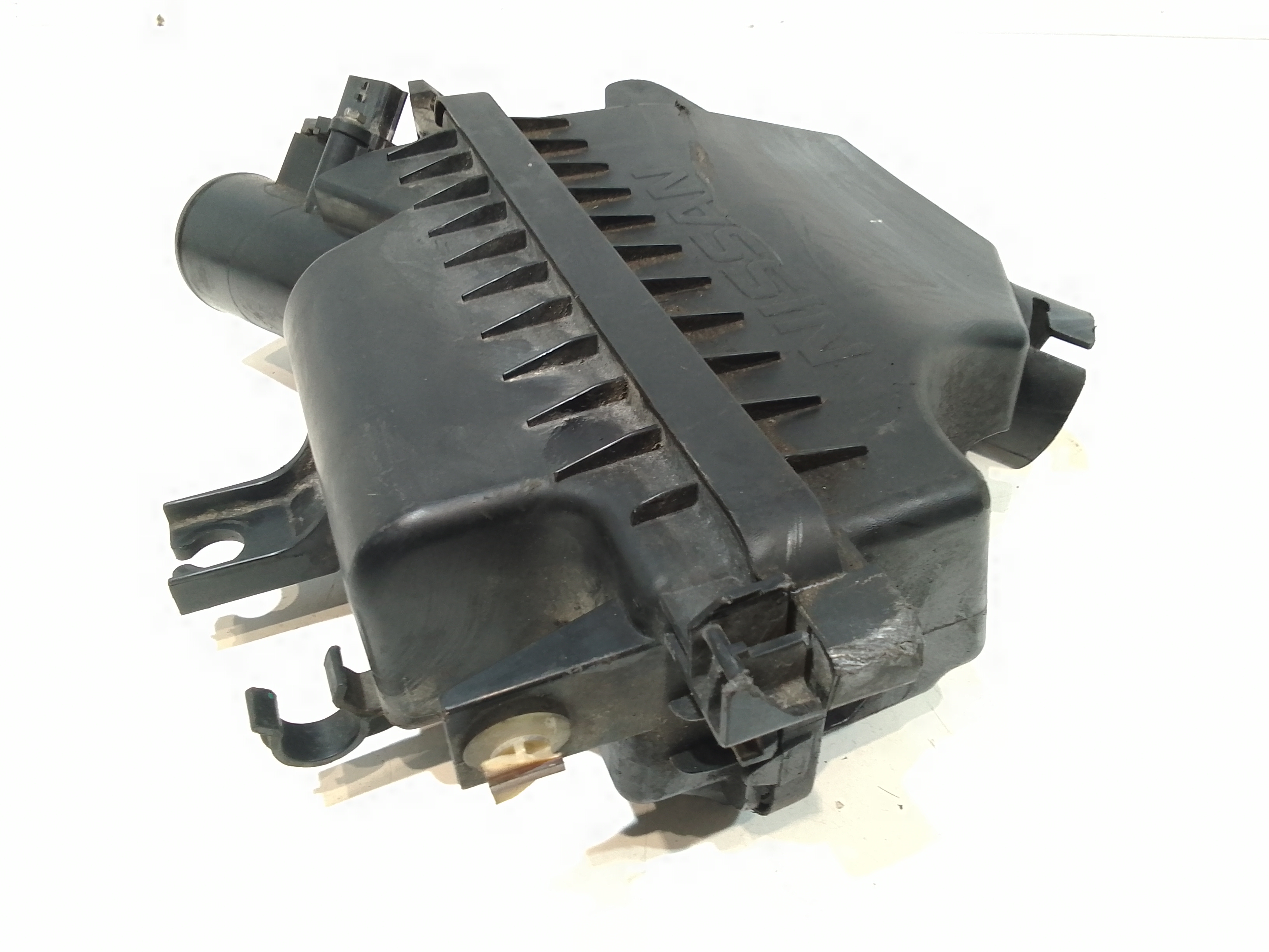 Box scatola filtro aria per Nissan Micra 7 Serie (2010 - 2016)