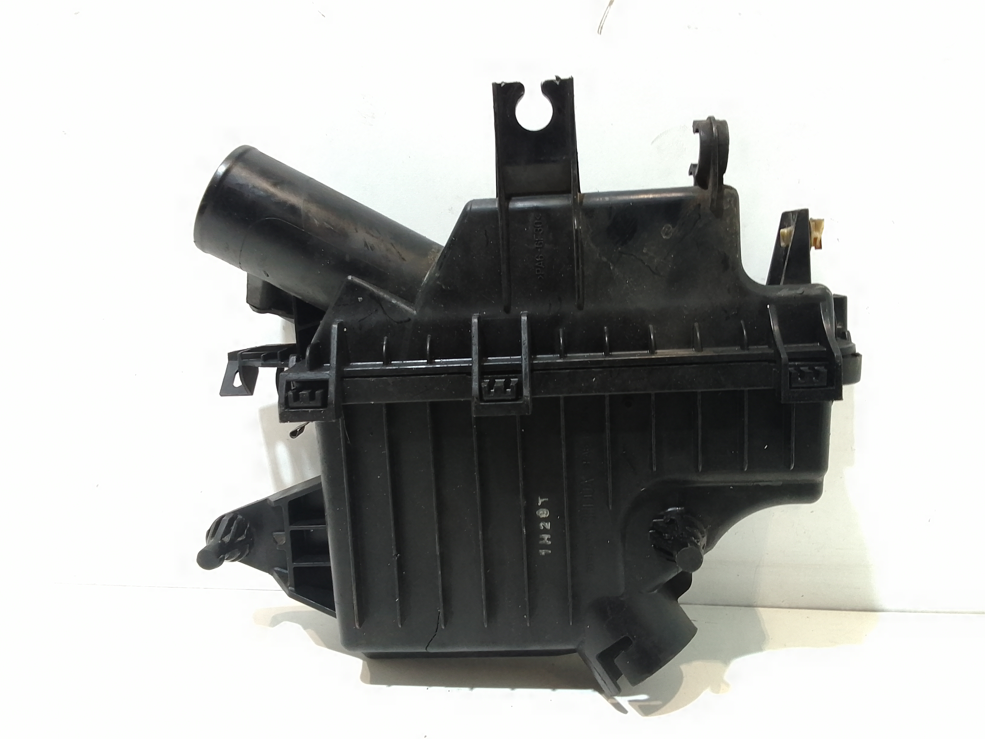 Box scatola filtro aria per Nissan Micra 7 Serie (2010 - 2016)