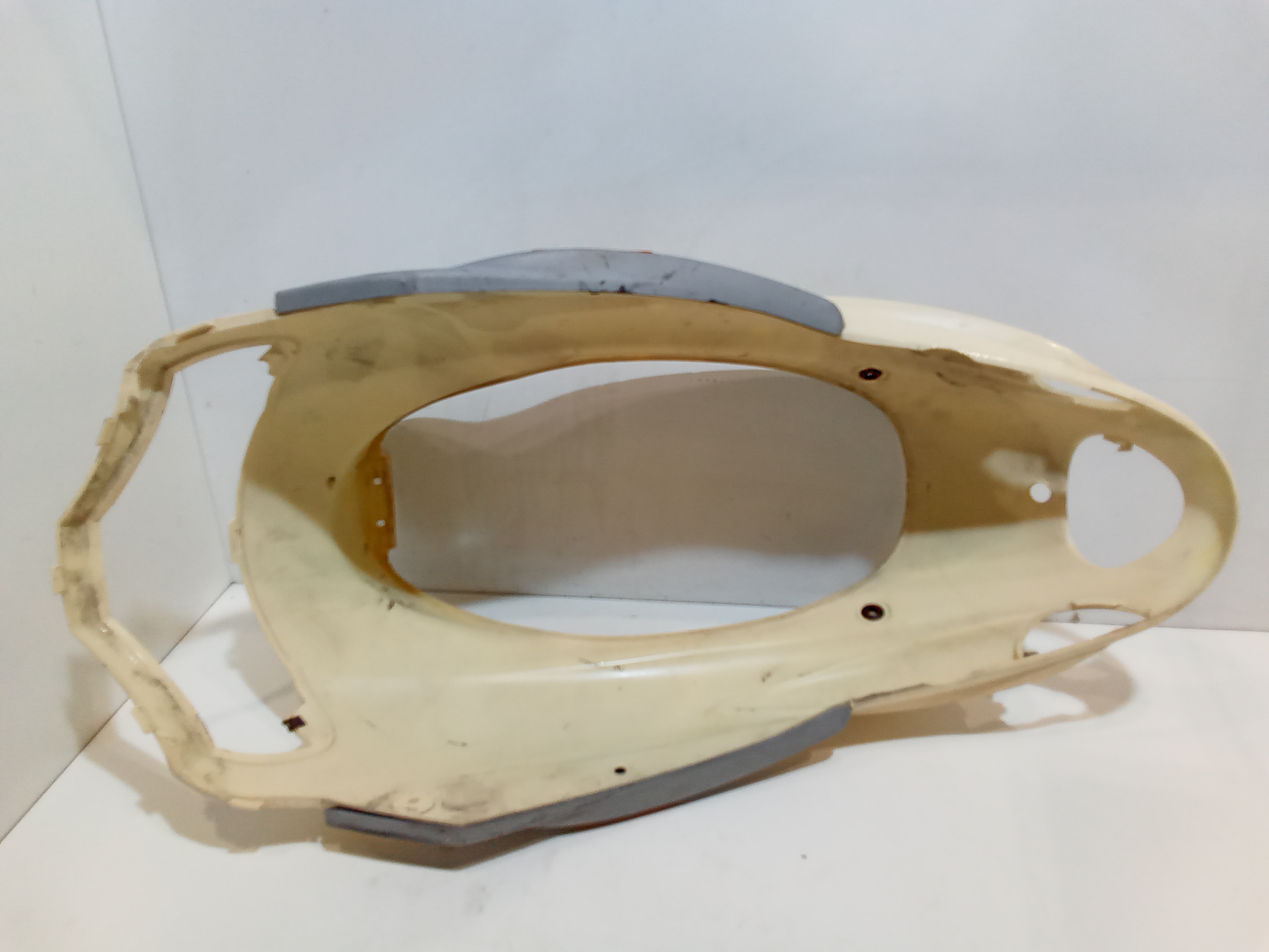 Scocca posteriore per Piaggio Liberty 50 (2004 - In produzione)