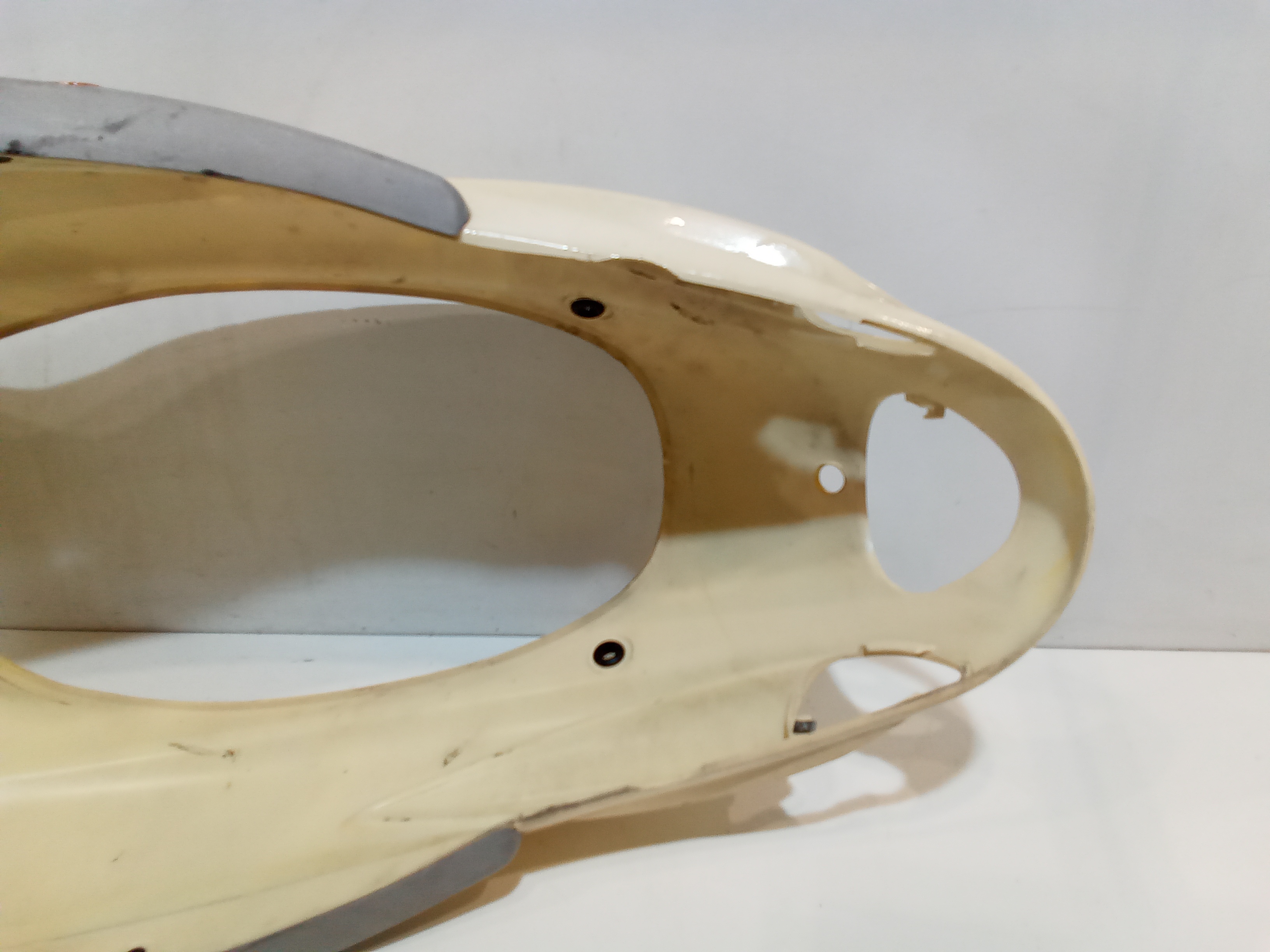 Scocca posteriore per Piaggio Liberty 50 (2004 - In produzione)