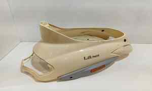 Scocca posteriore per Piaggio Liberty 50 (2004 - In produzione)