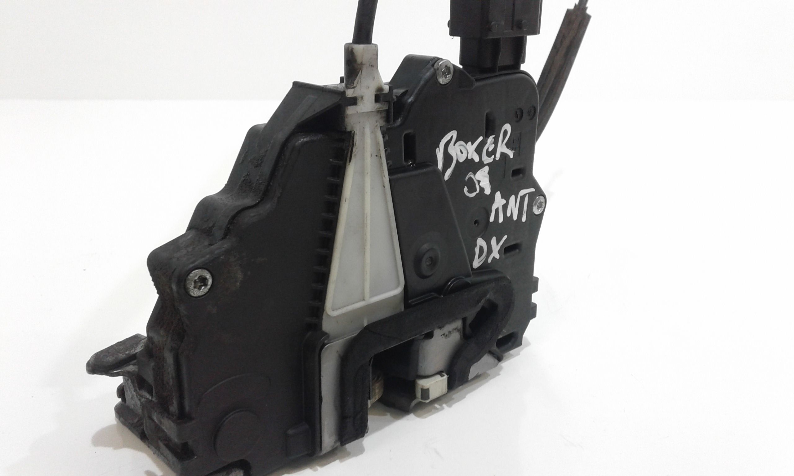 Serratura Anteriore Destra PEUGEOT Boxer 3 Serie