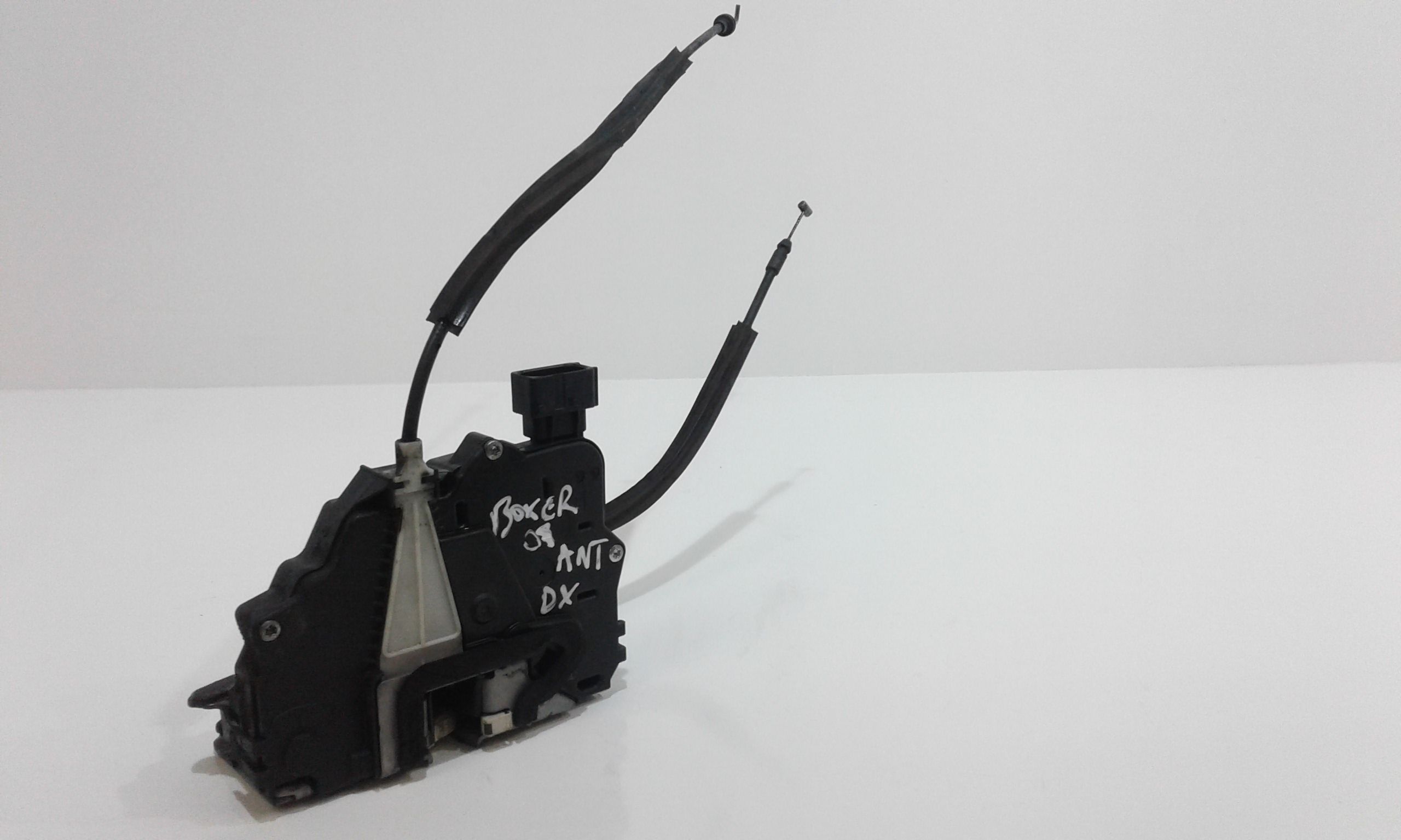 Serratura Anteriore Destra PEUGEOT Boxer 3 Serie