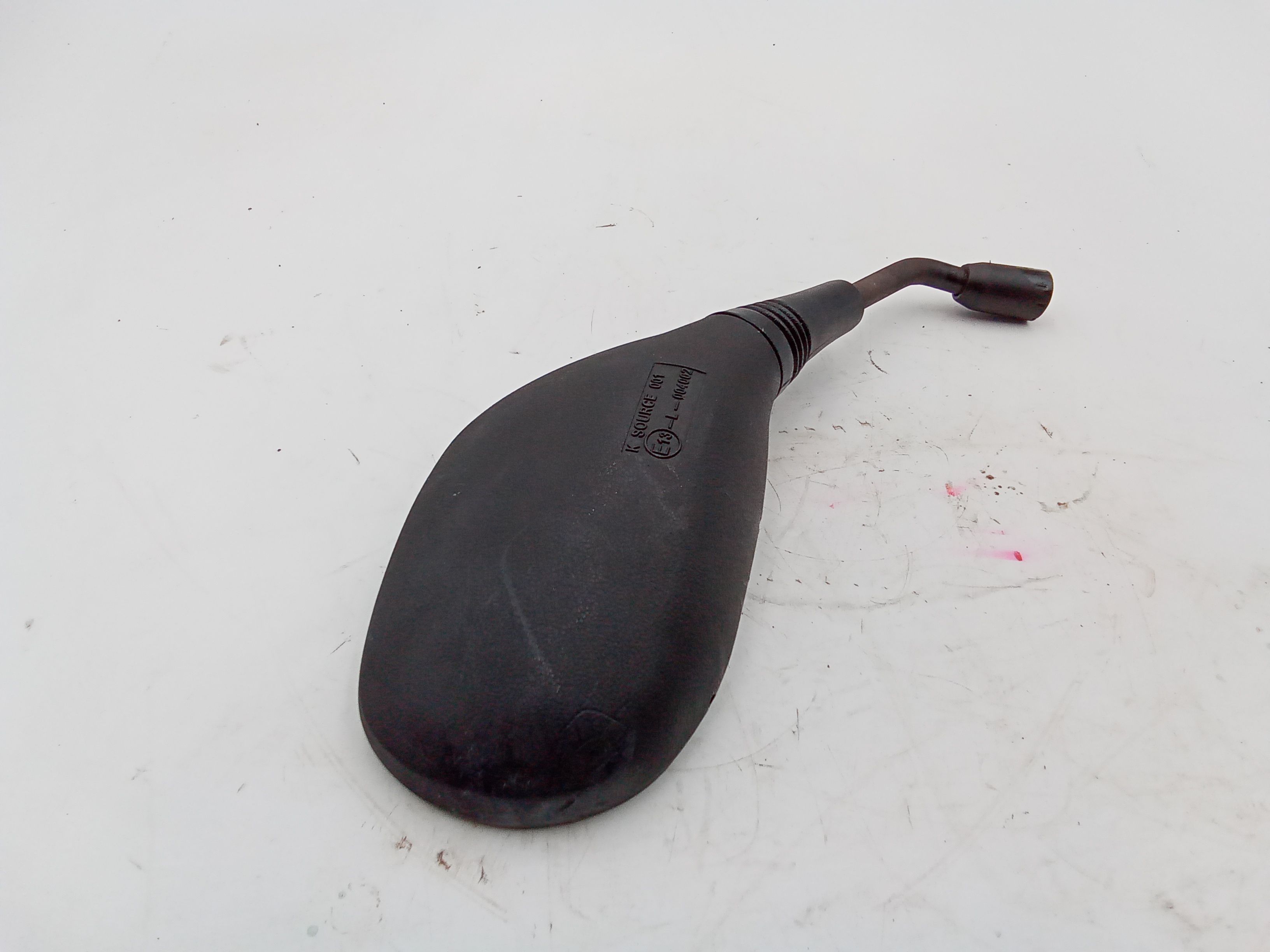 Specchietto Retrovisore Destro per Honda Sh 125 (2001 - In produzione)