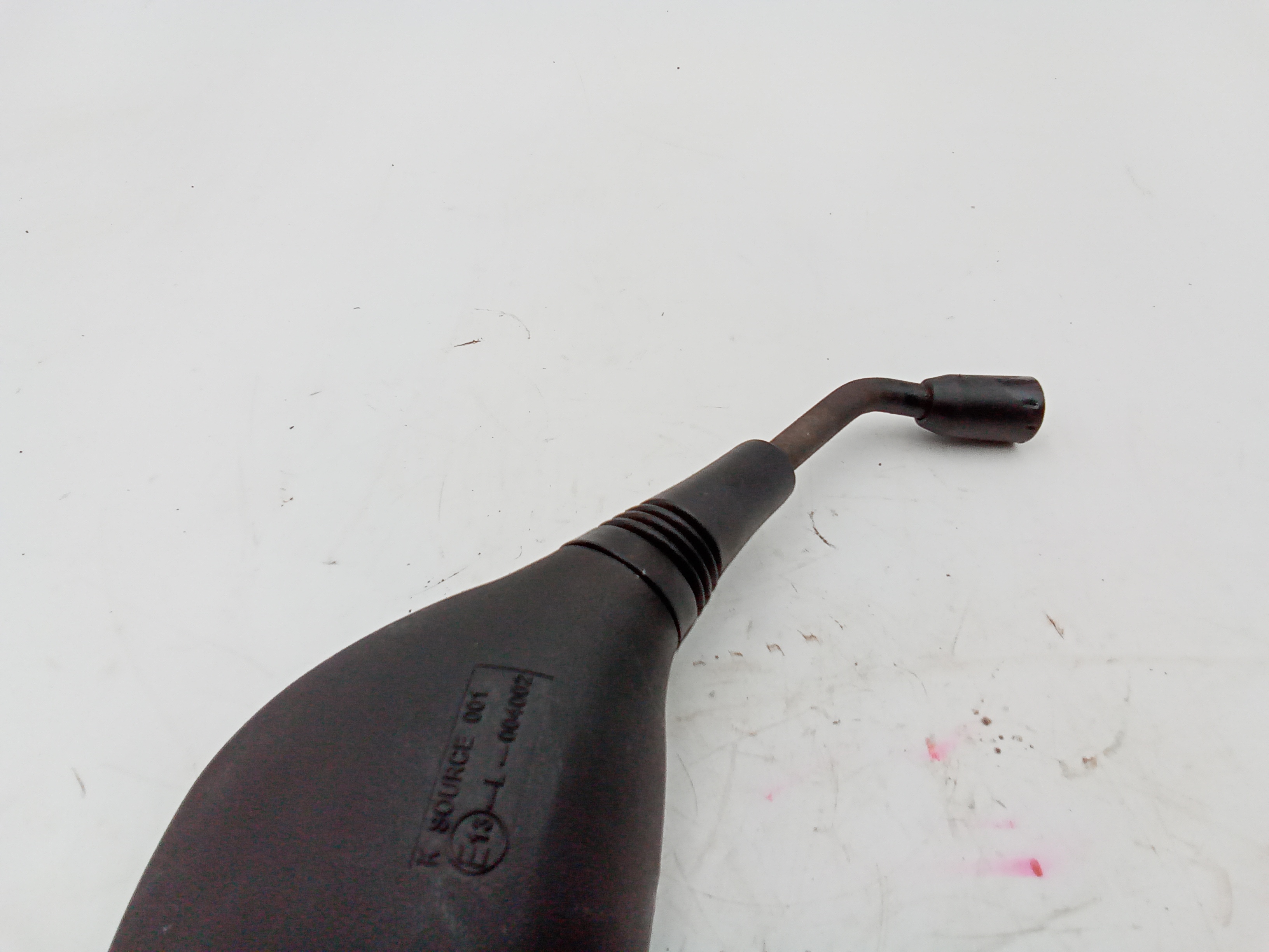 Specchietto Retrovisore Destro per Honda Sh 125 (2001 - In produzione)