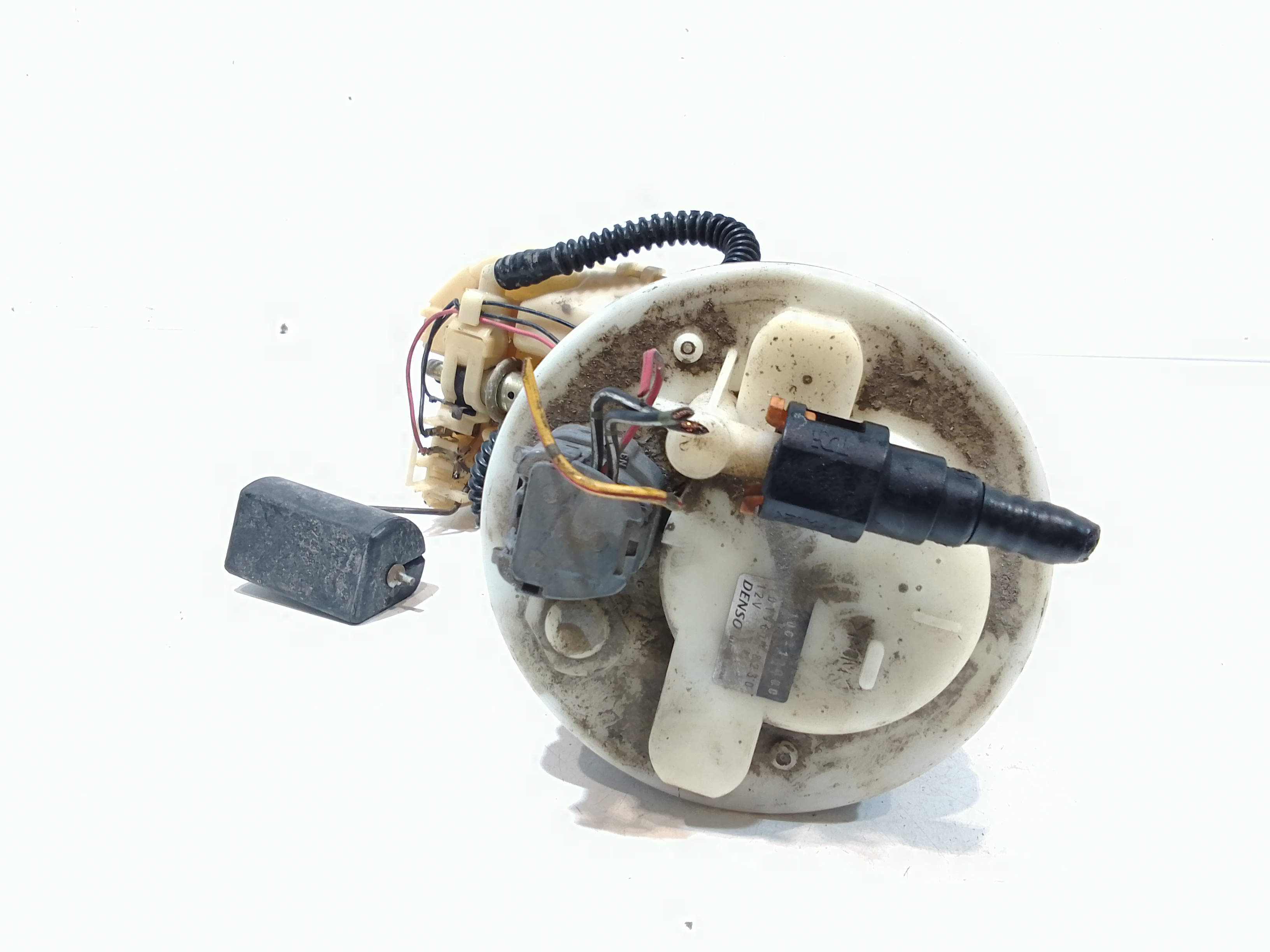 Pompa Carburante per Suzuki Burgman 650cc (04>11) (2004 - 2011)