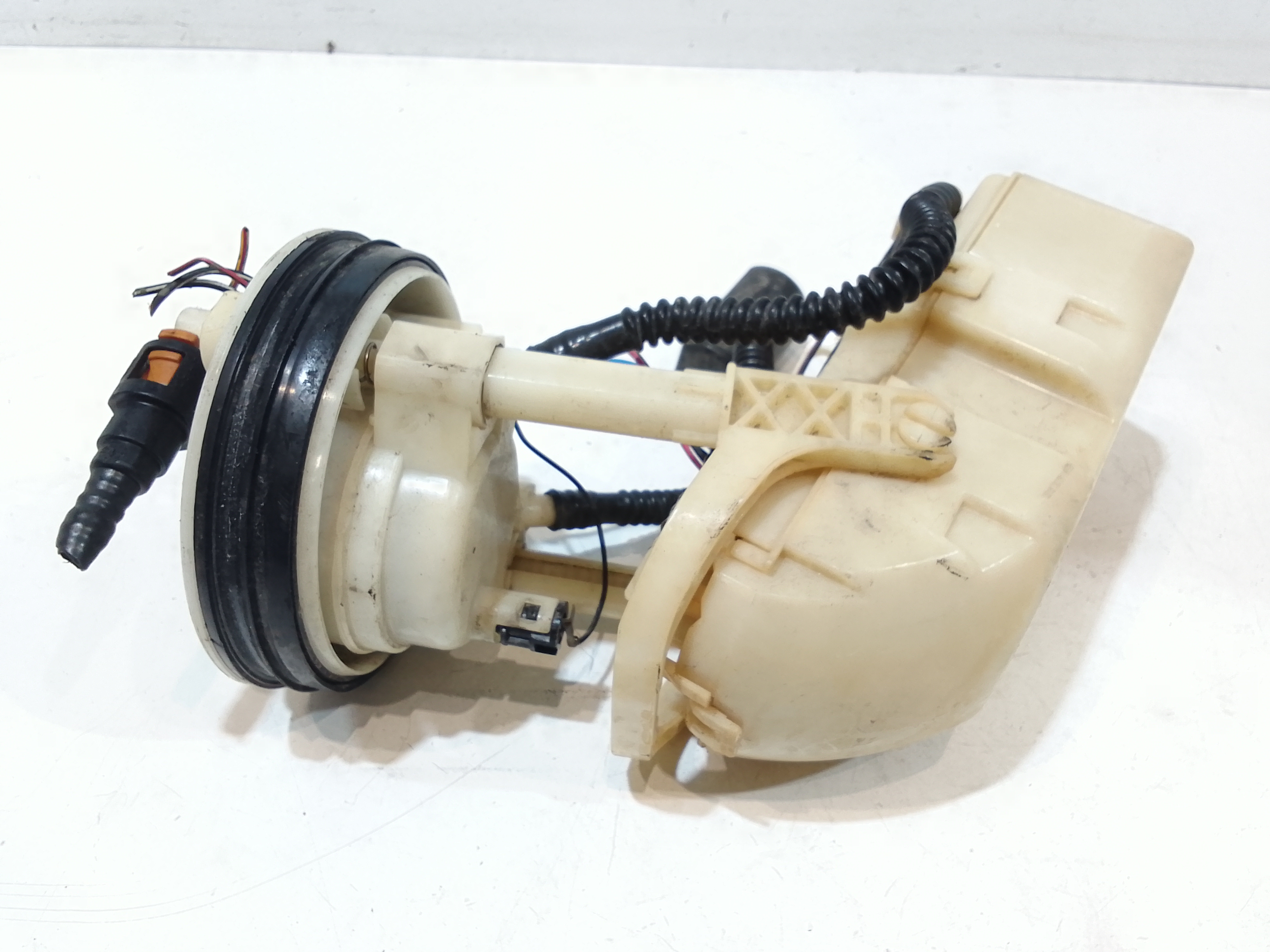 Pompa Carburante per Suzuki Burgman 650cc (04>11) (2004 - 2011)