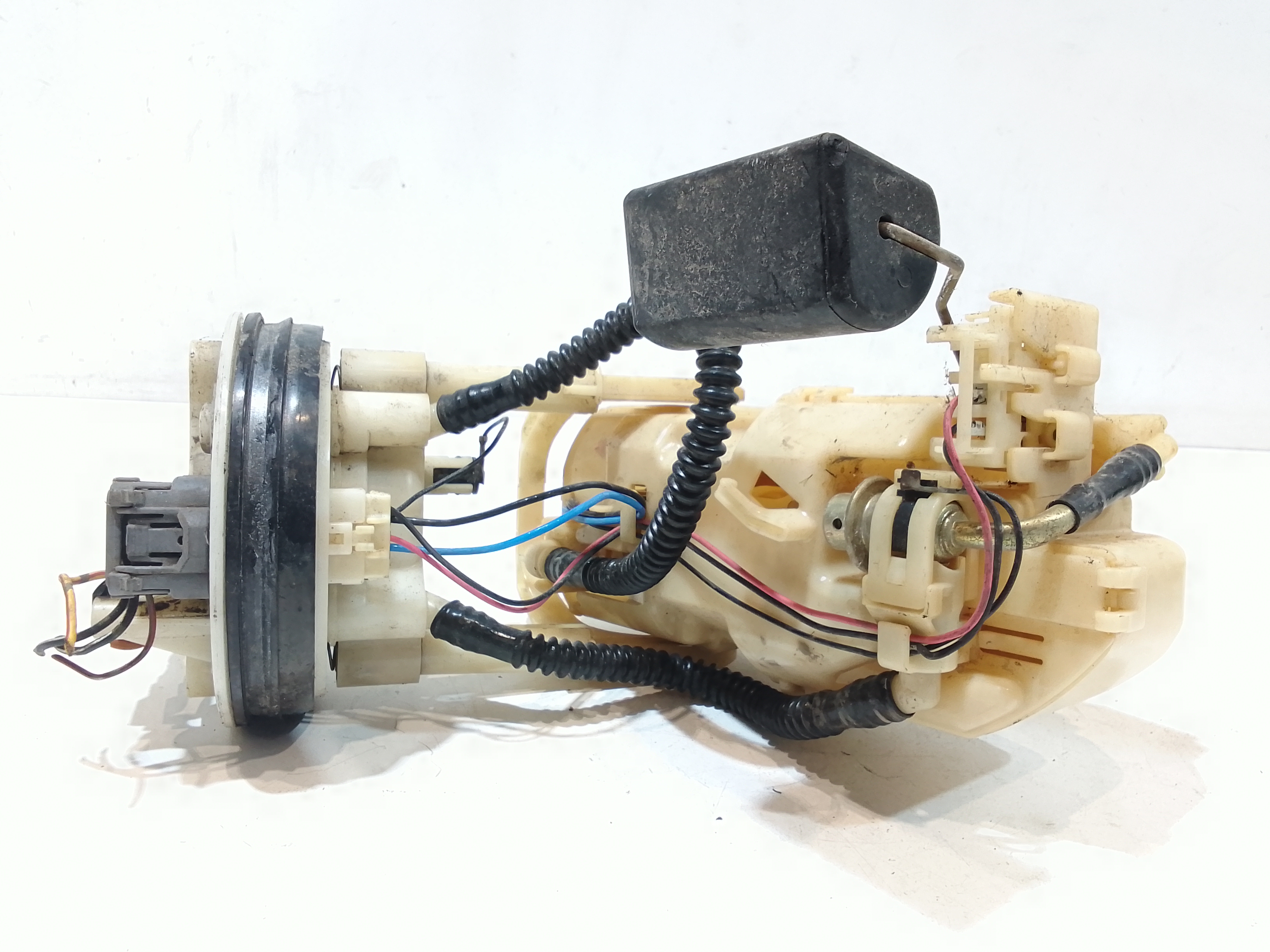 Pompa Carburante per Suzuki Burgman 650cc (04>11) (2004 - 2011)