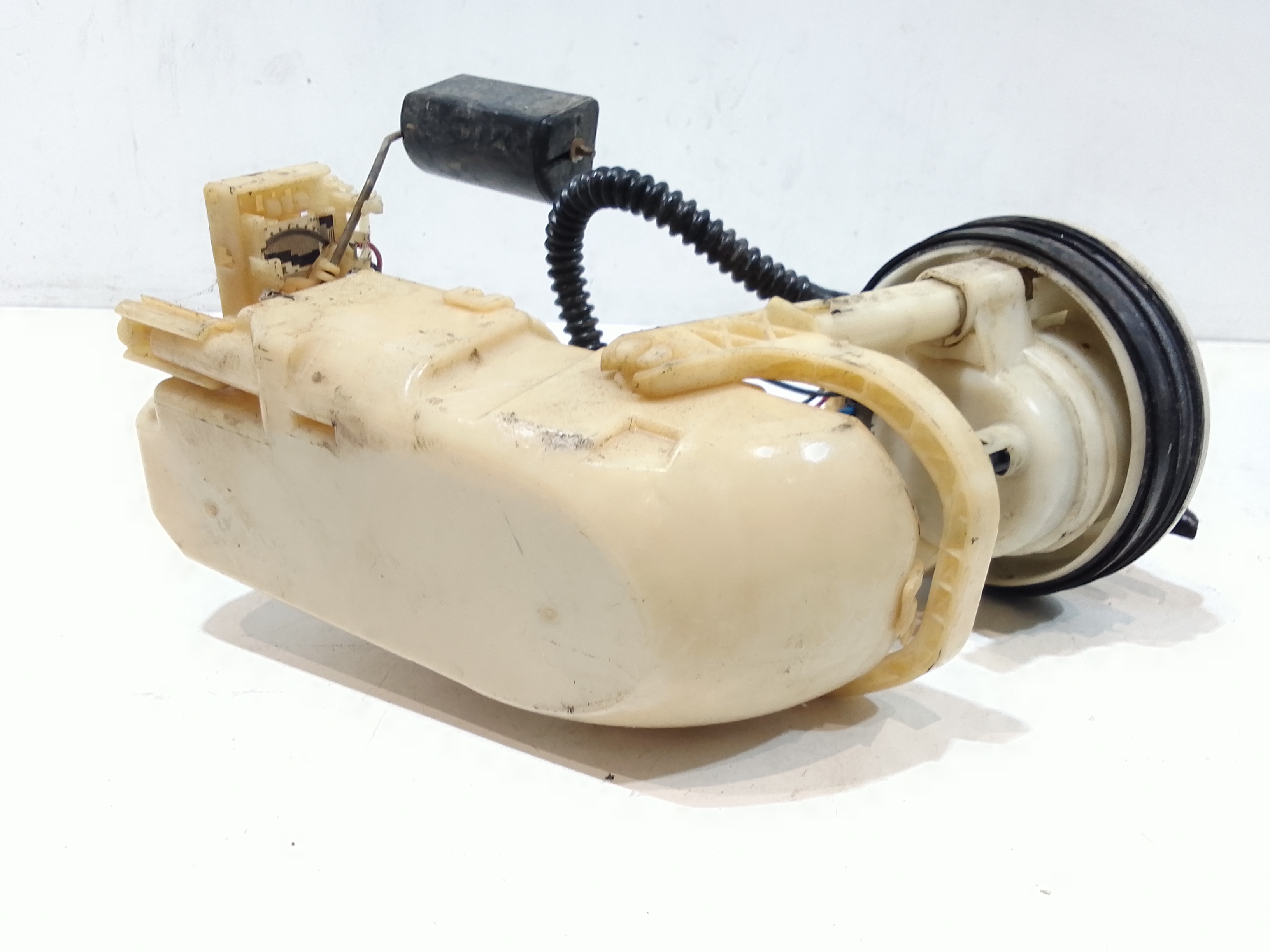 Pompa Carburante per Suzuki Burgman 650cc (04>11) (2004 - 2011)