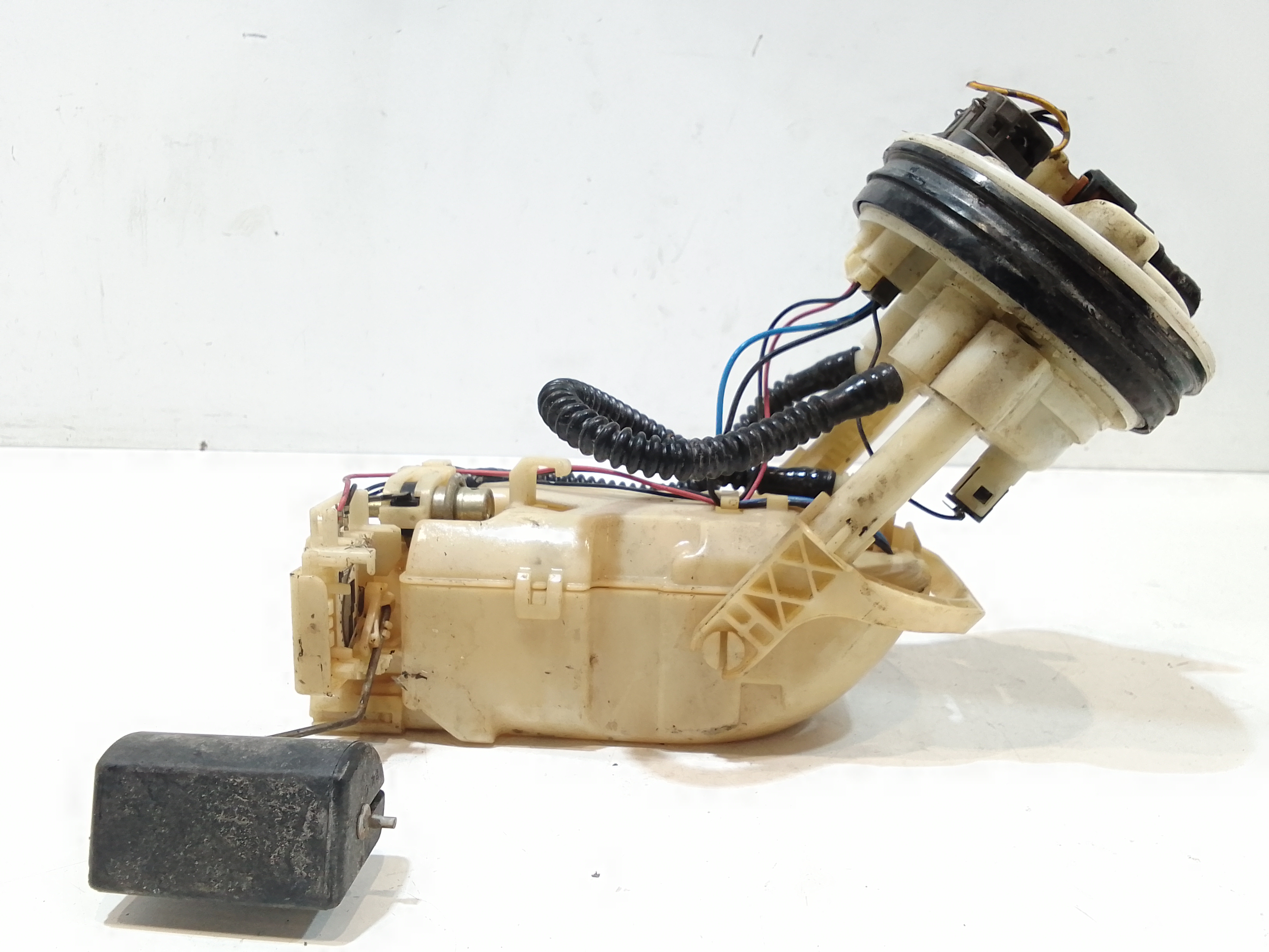 Pompa Carburante per Suzuki Burgman 650cc (04>11) (2004 - 2011)