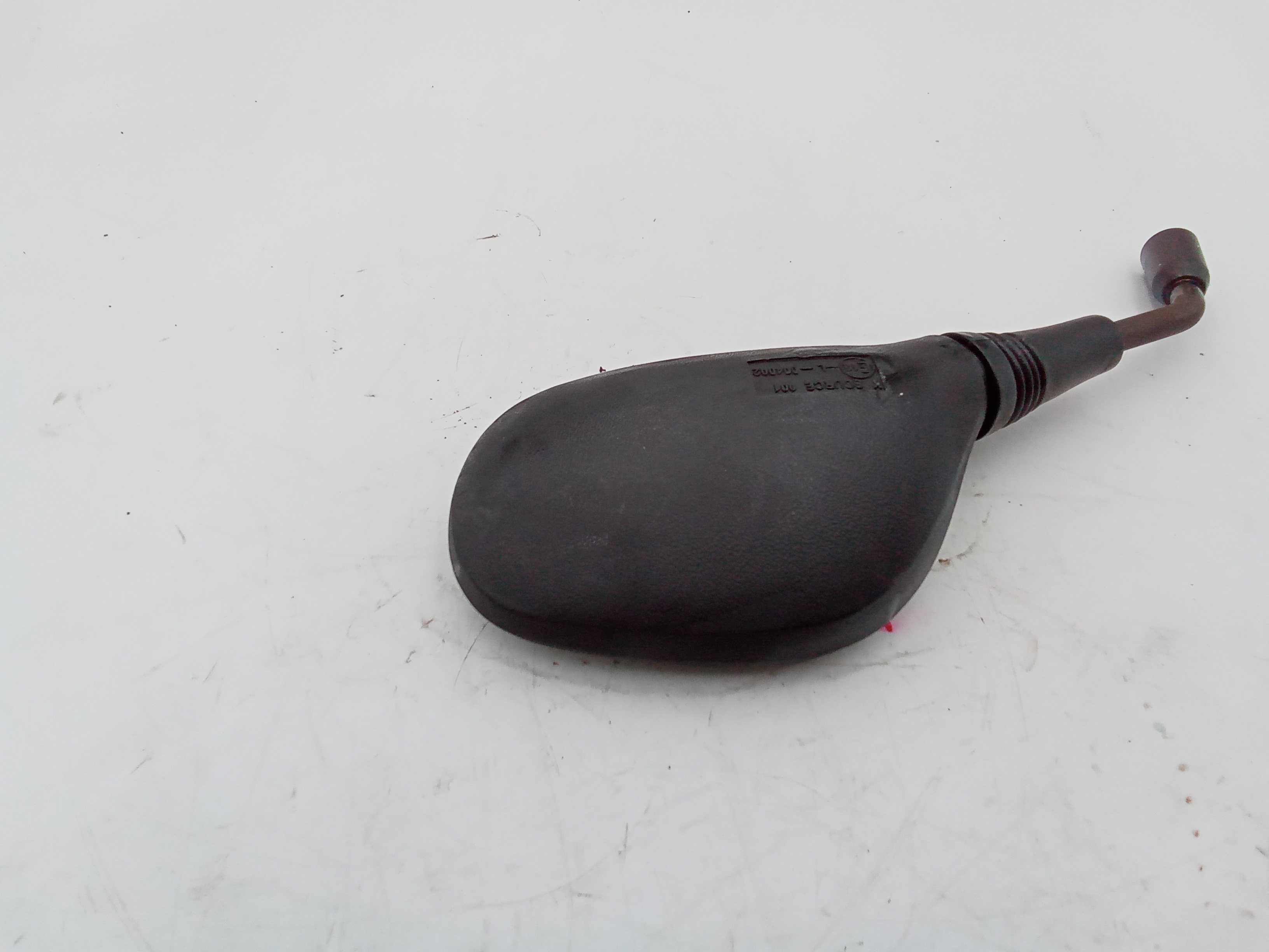 Specchietto Retrovisore Sinistro per Honda Sh 125 (2001 - In produzione)