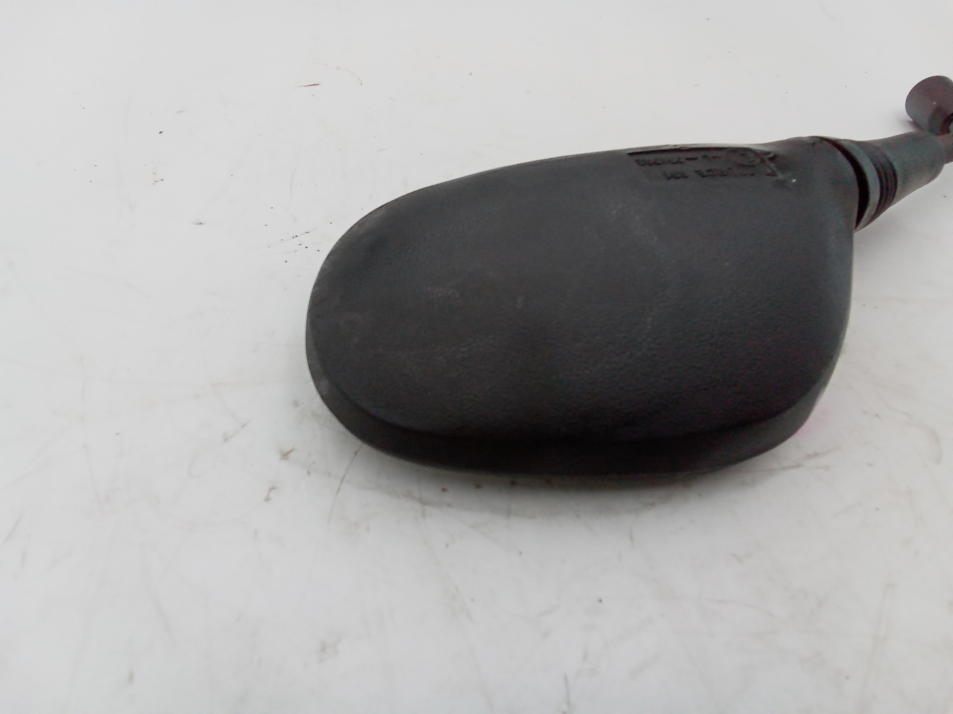 Specchietto Retrovisore Sinistro per Honda Sh 125 (2001 - In produzione)