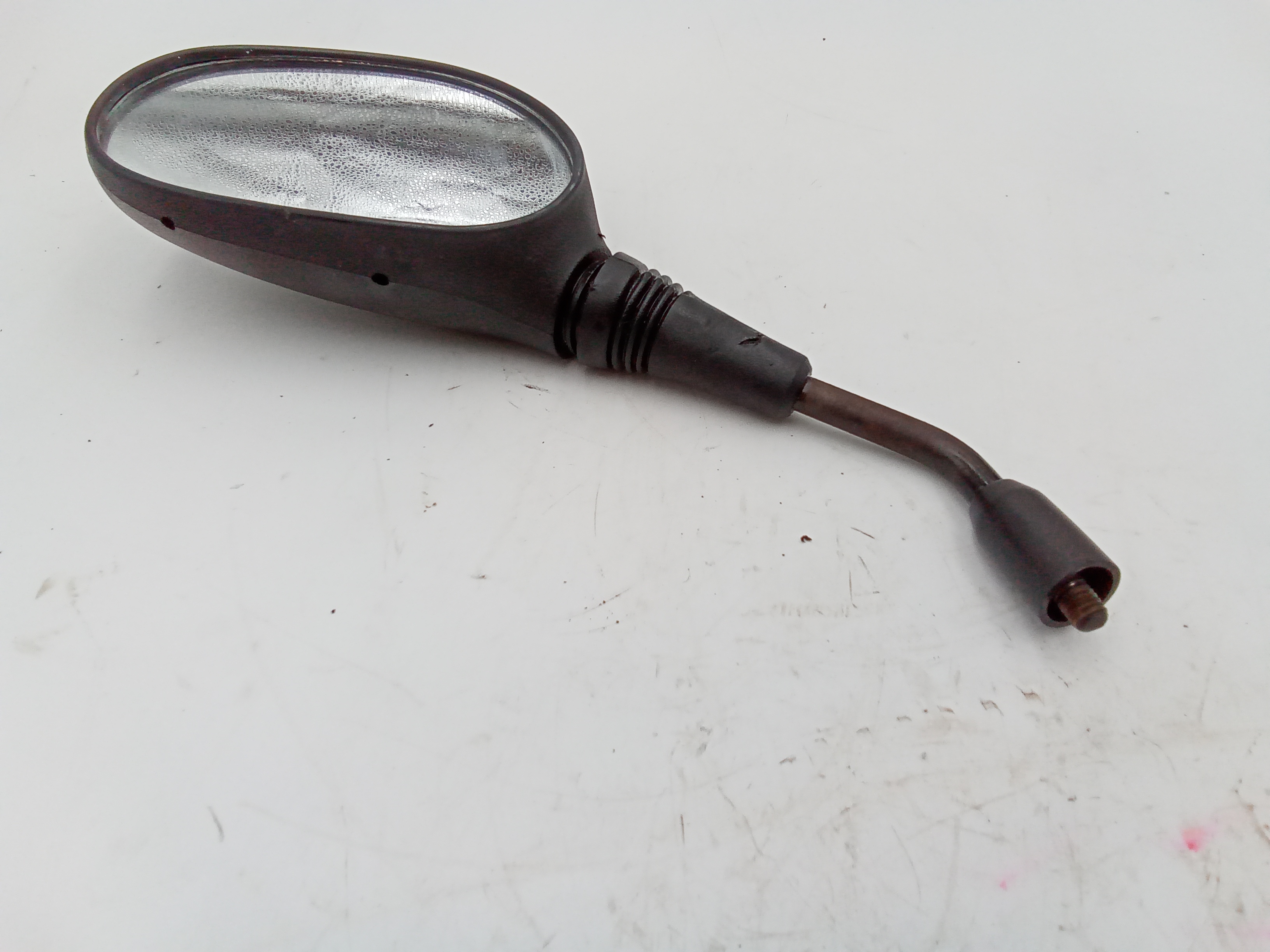 Specchietto Retrovisore Sinistro per Honda Sh 125 (2001 - In produzione)