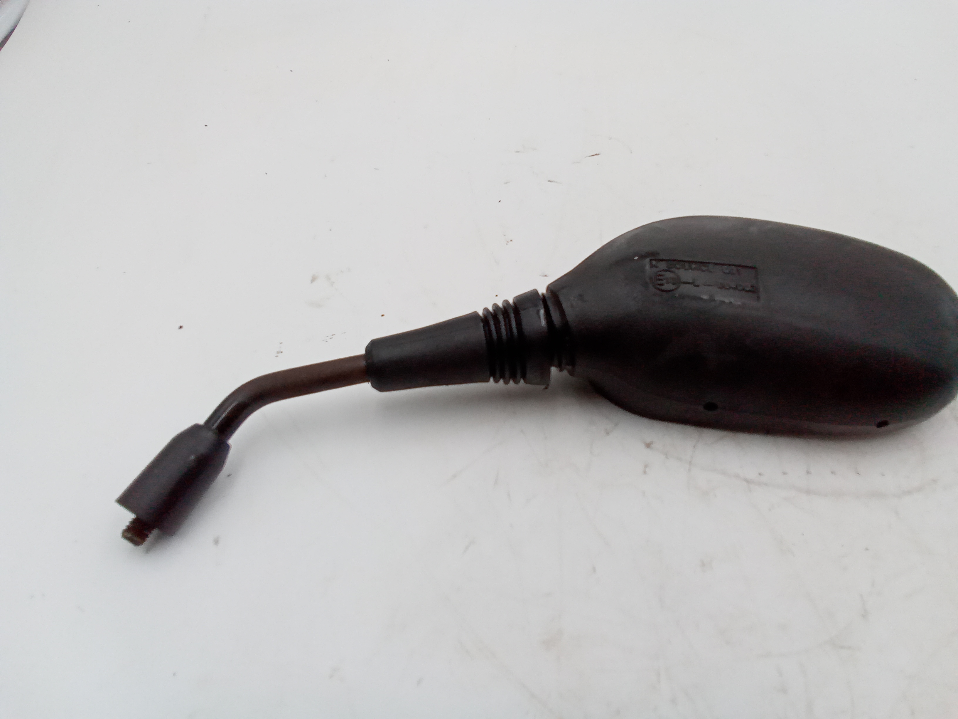 Specchietto Retrovisore Sinistro per Honda Sh 125 (2001 - In produzione)