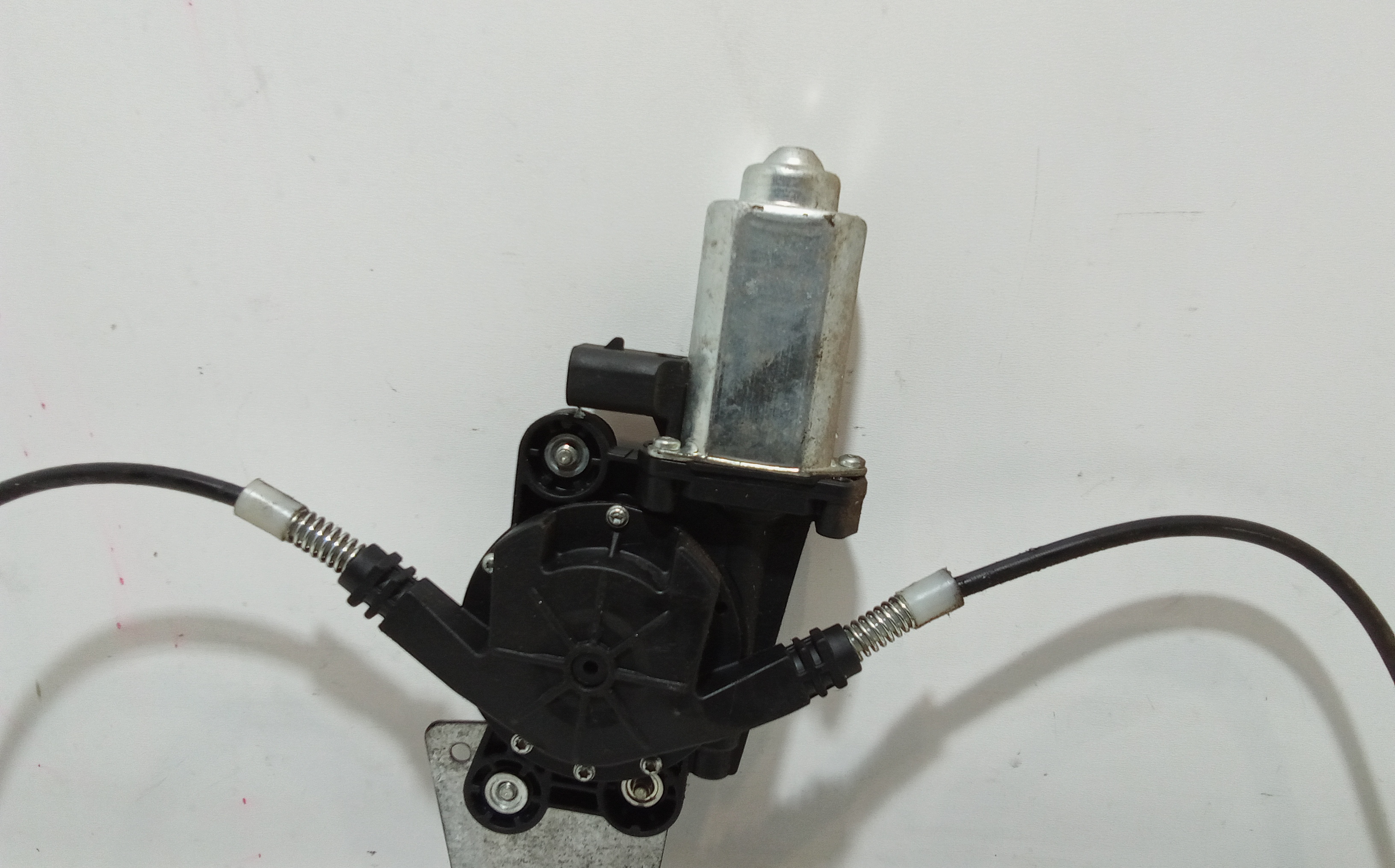 Cremagliera anteriore destra passeggero per Fiat Dobl Serie (00>05) (2000 - 2005)