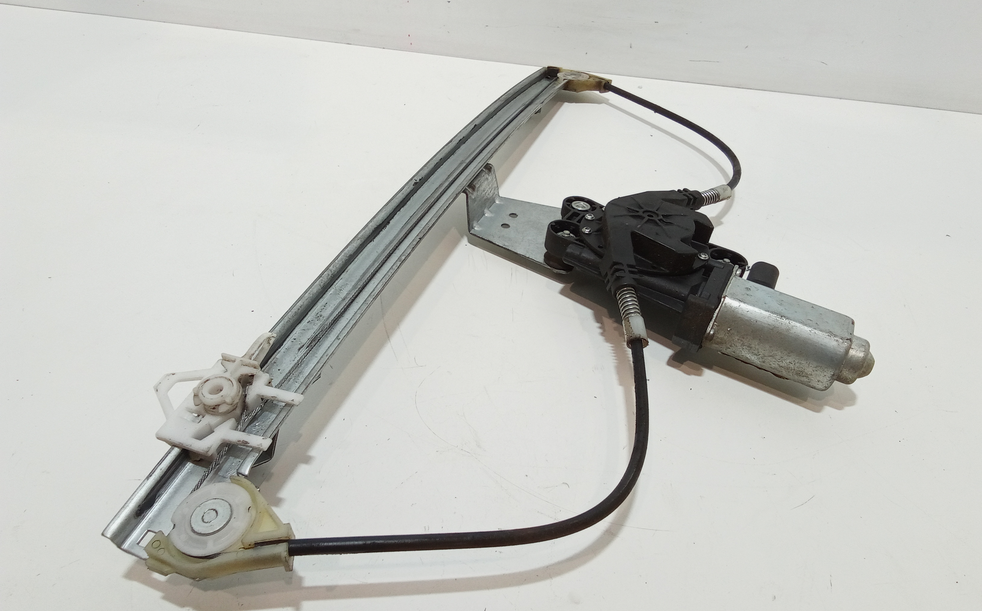 Cremagliera anteriore destra passeggero per Fiat Dobl Serie (00>05) (2000 - 2005)