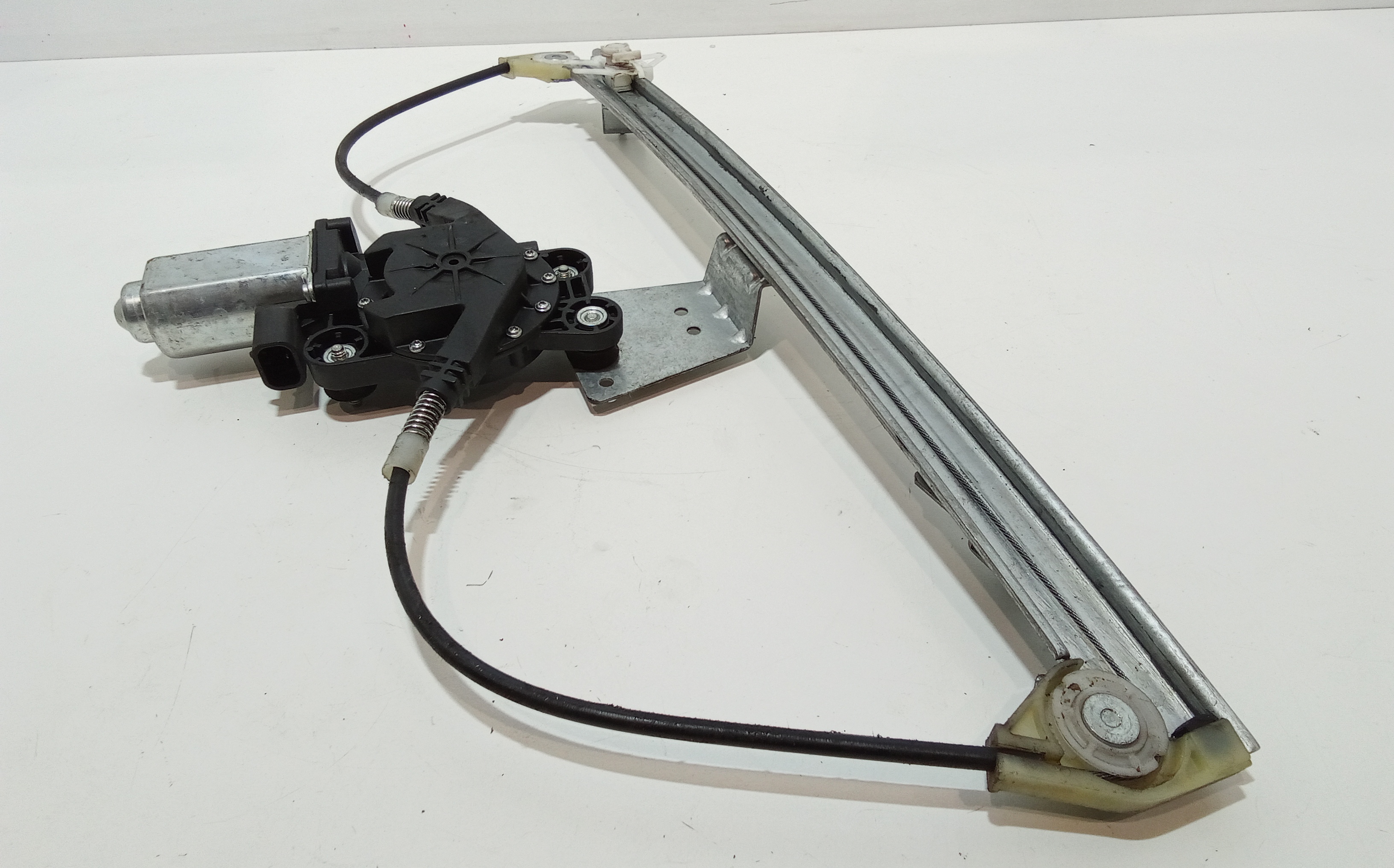 Cremagliera anteriore destra passeggero per Fiat Dobl Serie (00>05) (2000 - 2005)