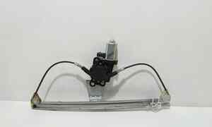 Cremagliera anteriore destra passeggero per Fiat Dobl Serie (00>05) (2000 - 2005)