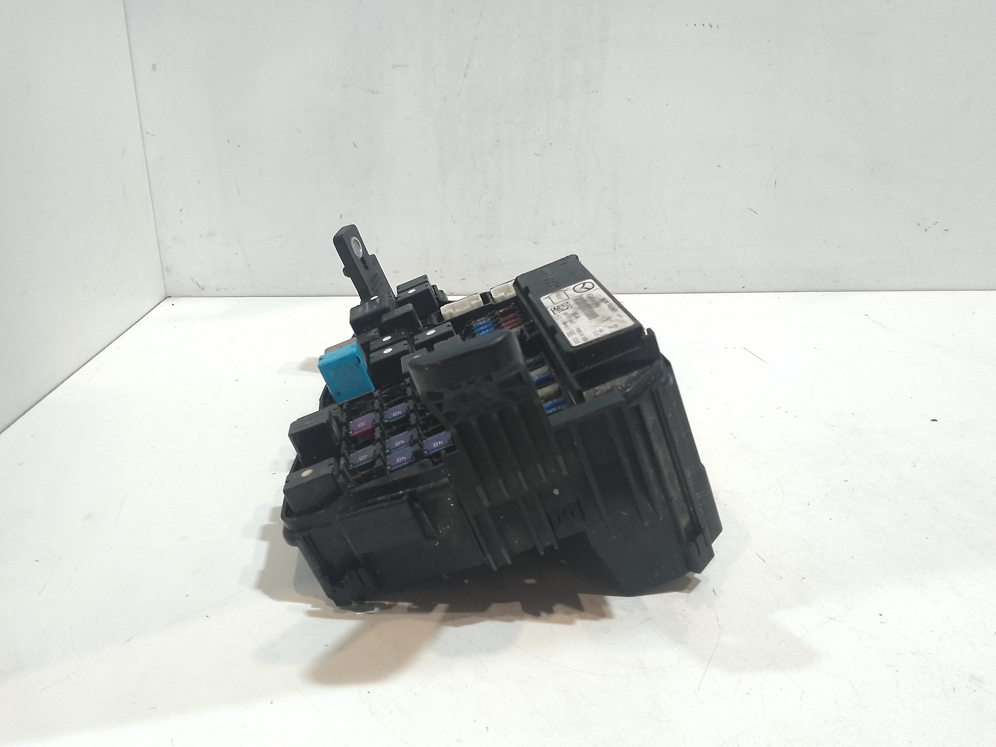 Centralina porta fusibili per Mazda Cx-5 Serie (2012 - 2016)