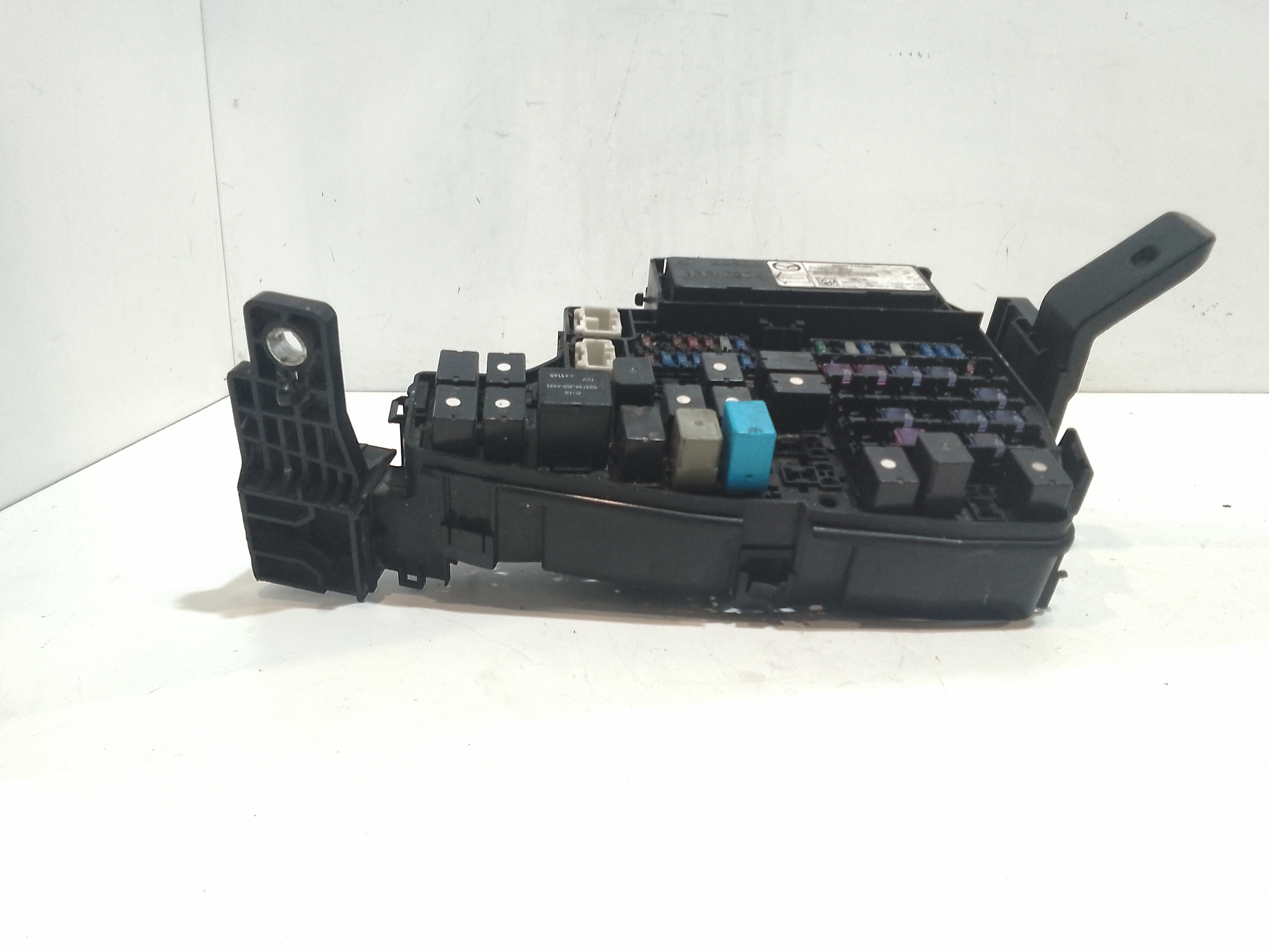 Centralina porta fusibili per Mazda Cx-5 Serie (2012 - 2016)
