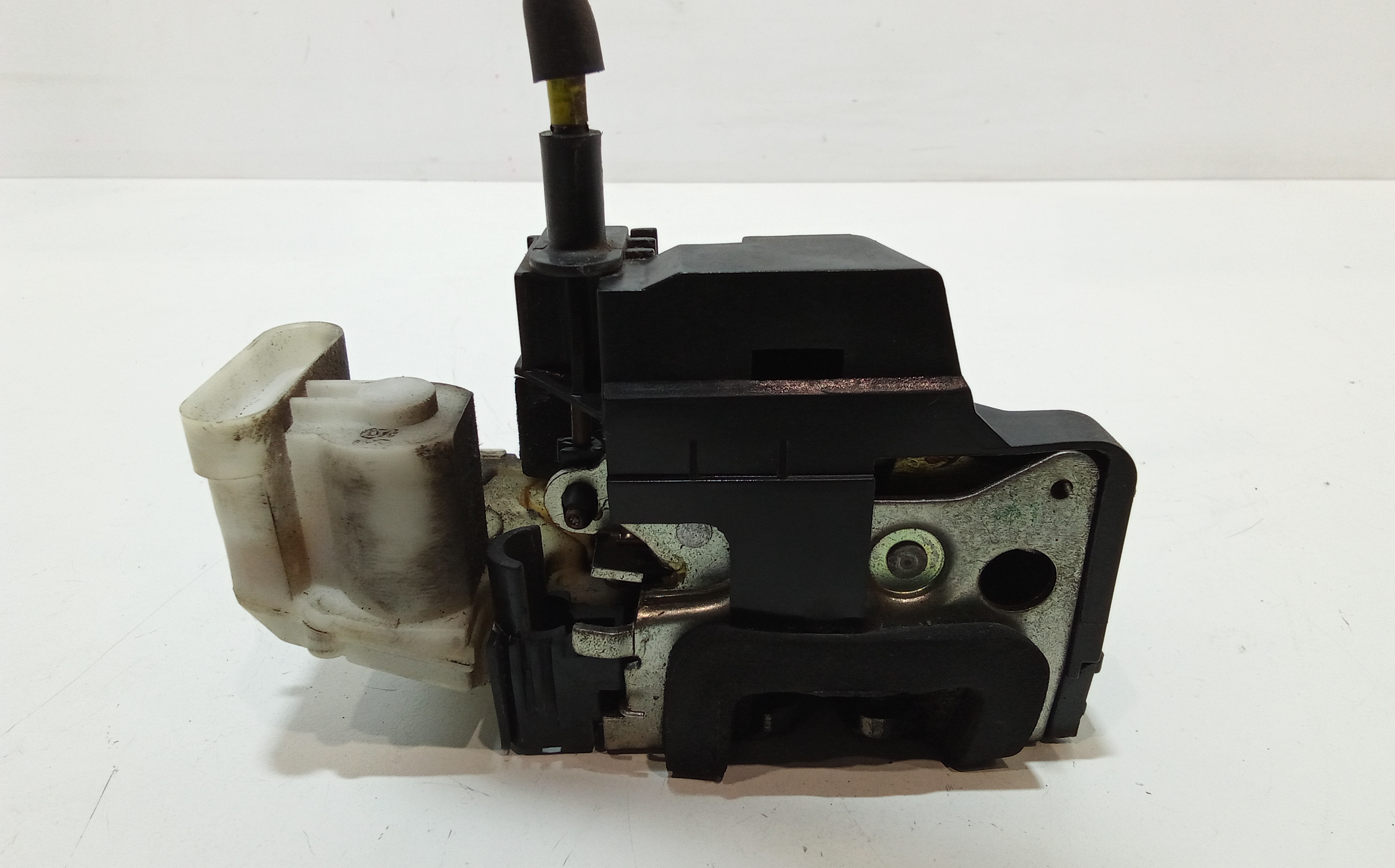 Serratura Anteriore Destra per Fiat Dobl Serie (00>05) (2000 - 2005)