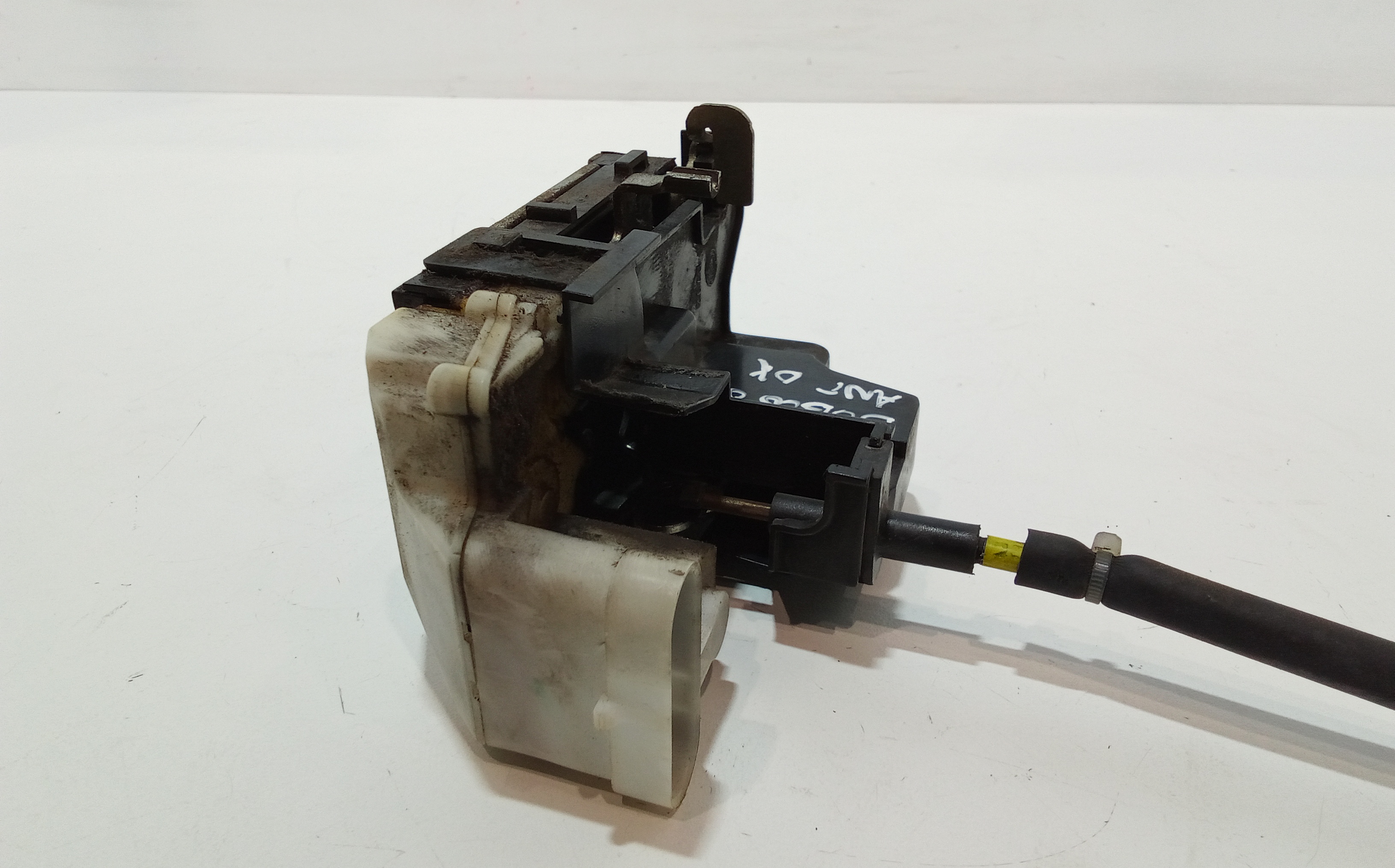 Serratura Anteriore Destra per Fiat Dobl Serie (00>05) (2000 - 2005)