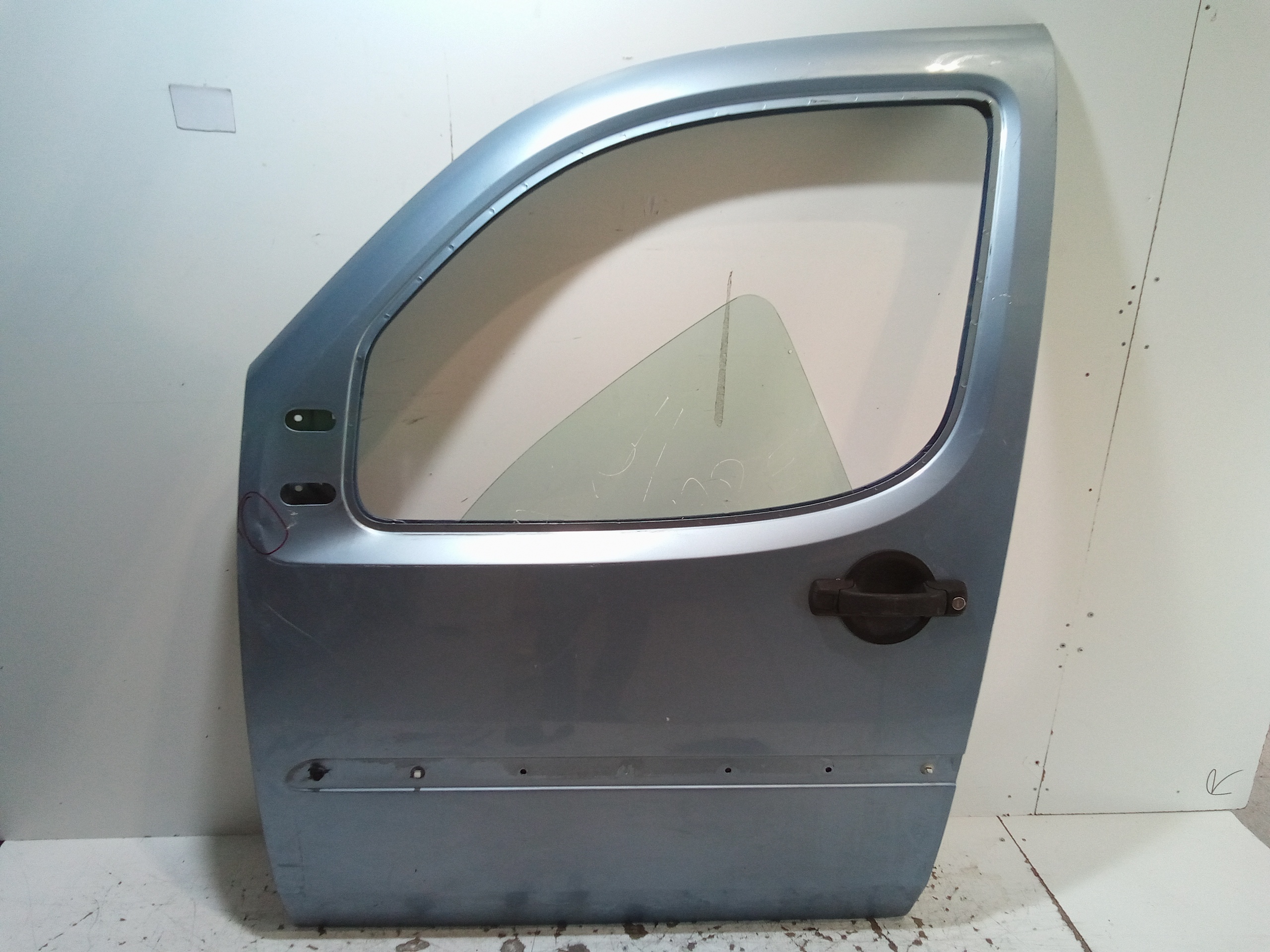 Portiera Anteriore Sinistra per Fiat Dobl Serie (00>05) (2000 - 2005)
