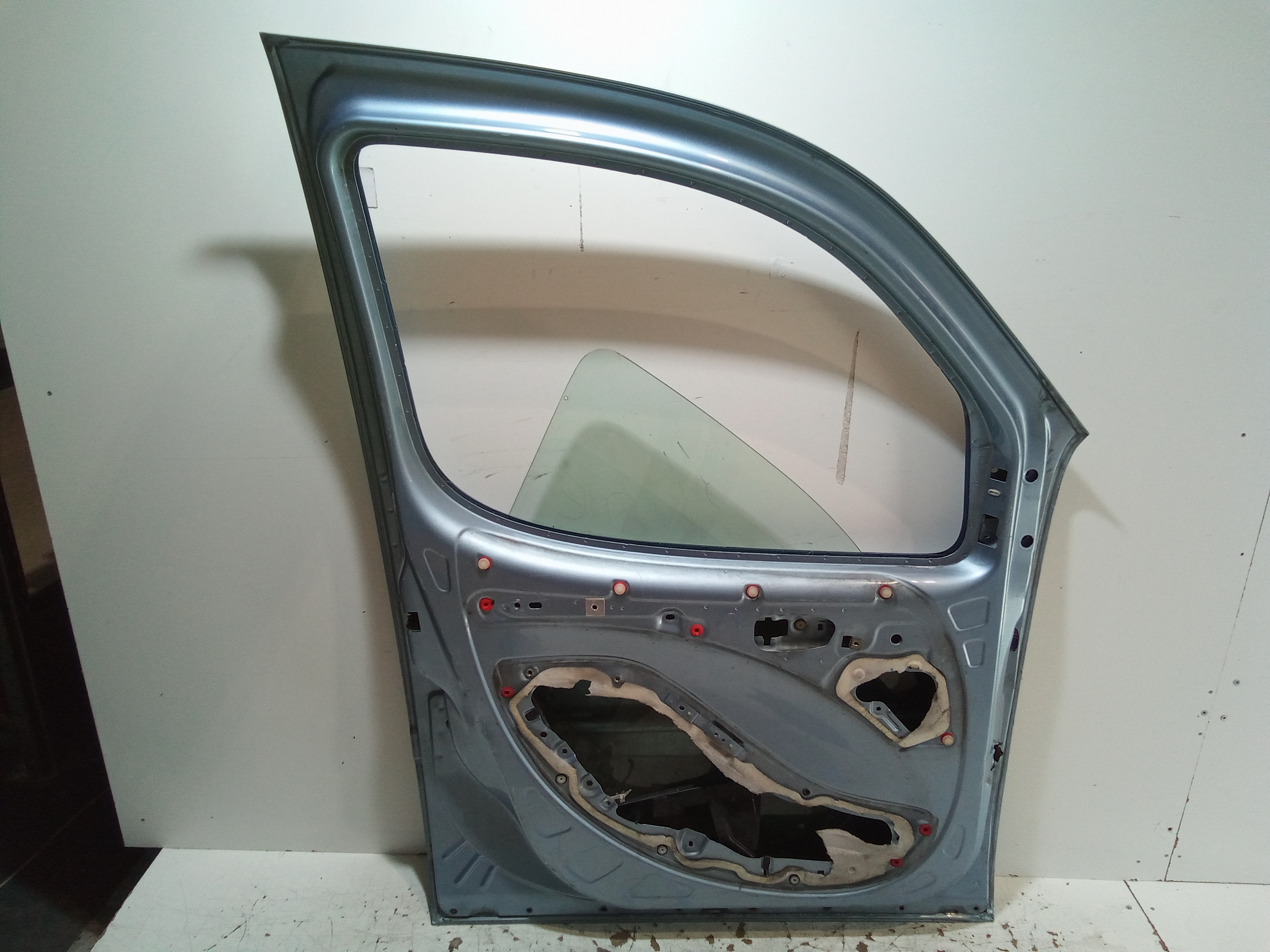 Portiera Anteriore Sinistra per Fiat Dobl Serie (00>05) (2000 - 2005)