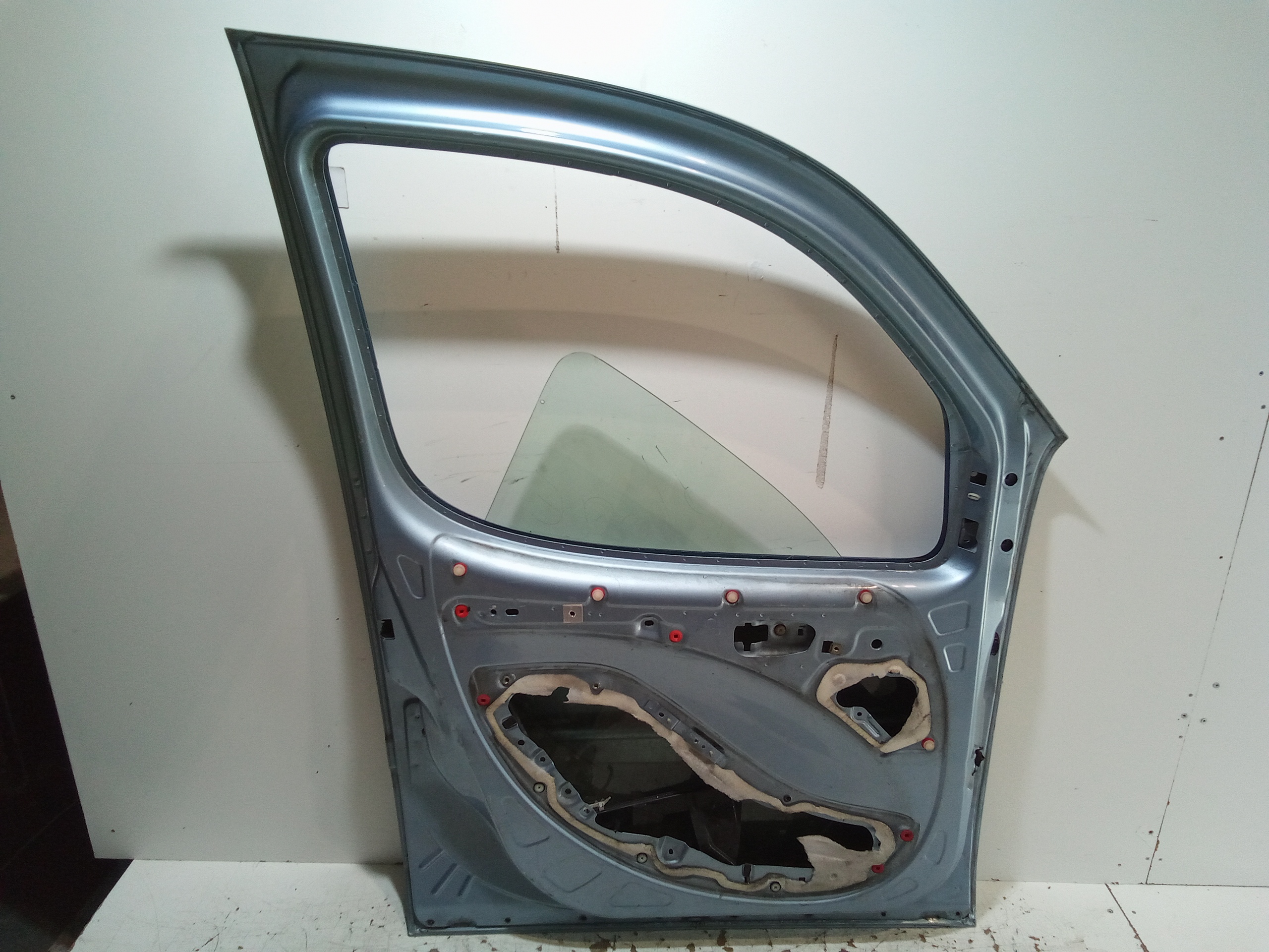 Portiera Anteriore Sinistra per Fiat Dobl Serie (00>05) (2000 - 2005)