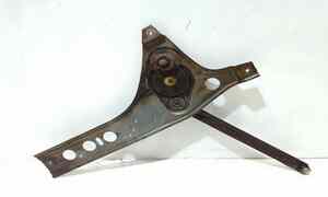 Cremagliera anteriore destra passeggero per Fiat 500 Serie (57>70) (1957 - 1970)