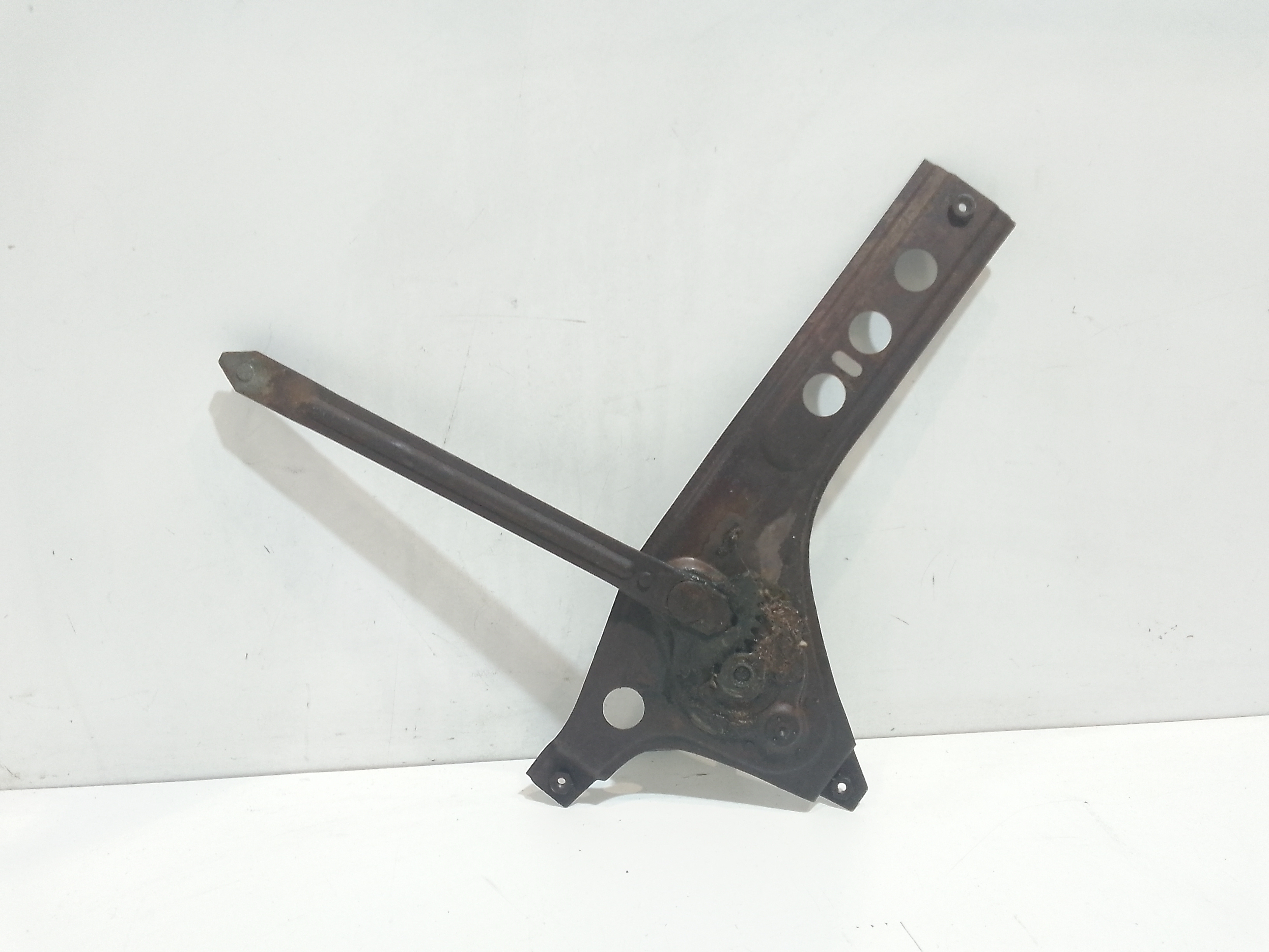 Cremagliera anteriore sinistra Guida per Fiat 500 Serie (57>70) (1957 - 1970)