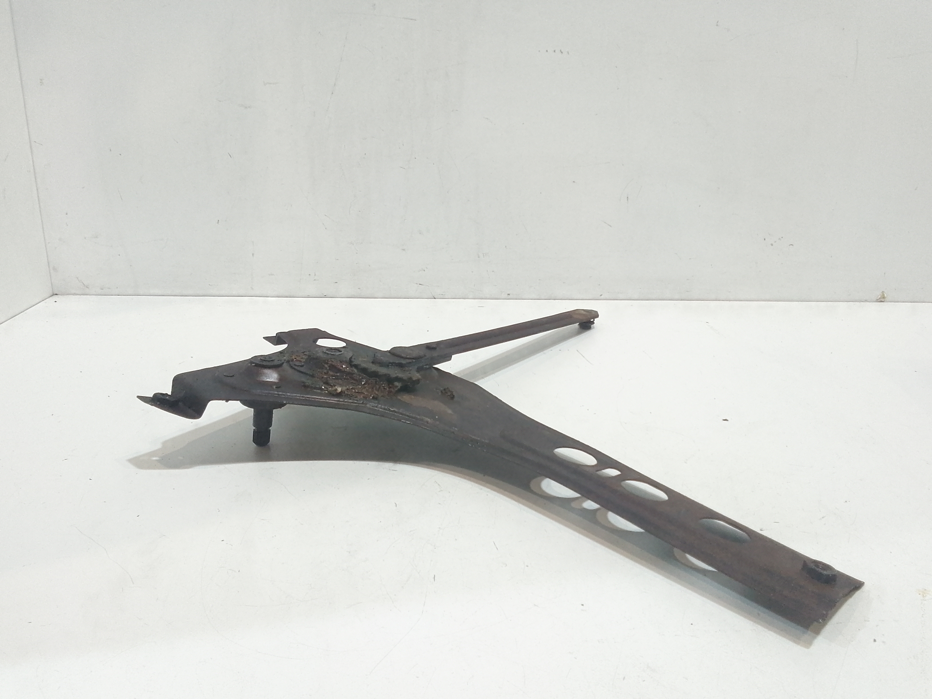 Cremagliera anteriore sinistra Guida per Fiat 500 Serie (57>70) (1957 - 1970)