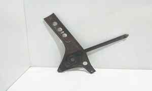 Cremagliera anteriore sinistra Guida per Fiat 500 Serie (57>70) (1957 - 1970)