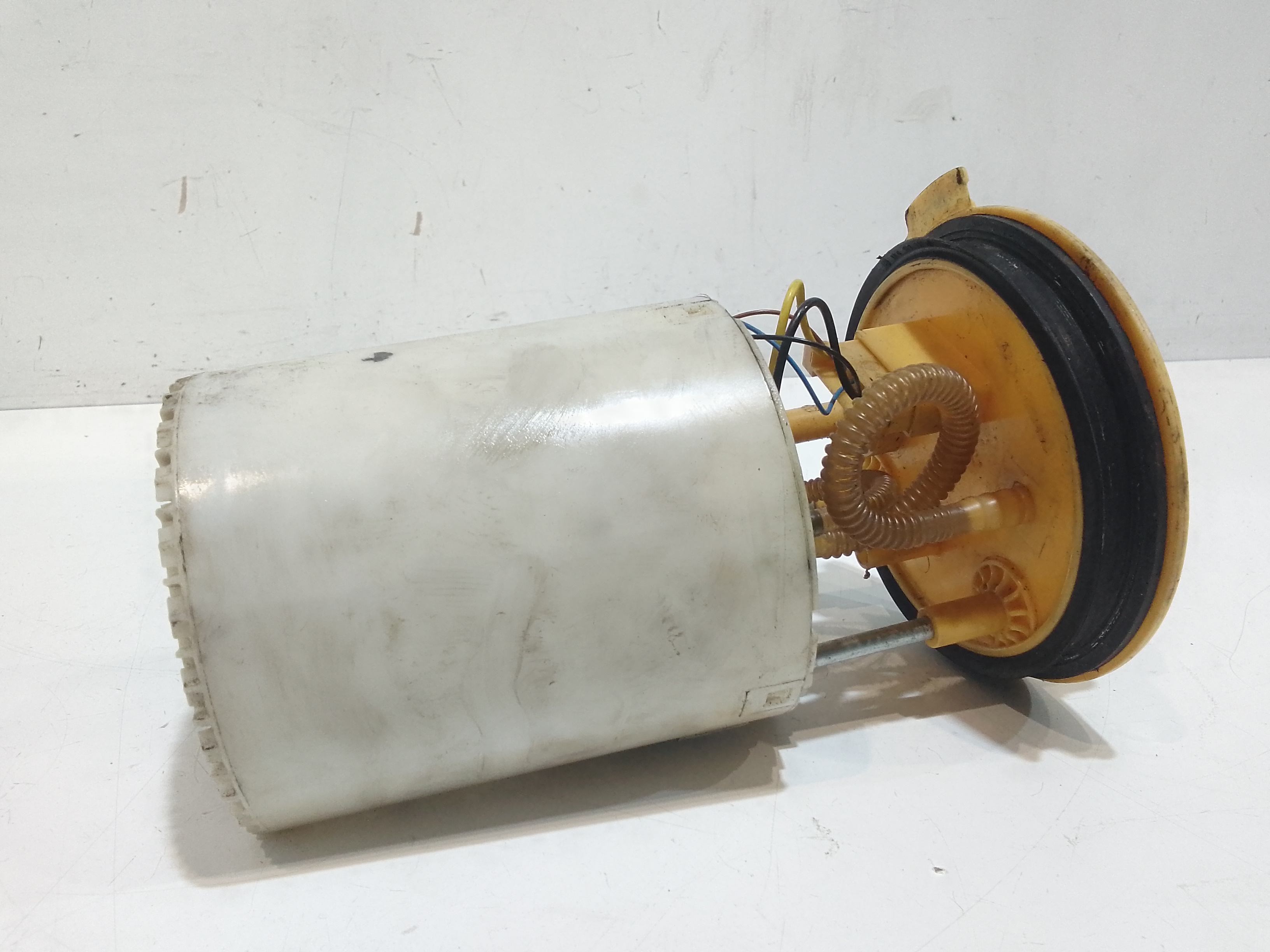 Pompa Freni per Volkswagen Passat Berlina 5 Serie (2010 - In produzione)