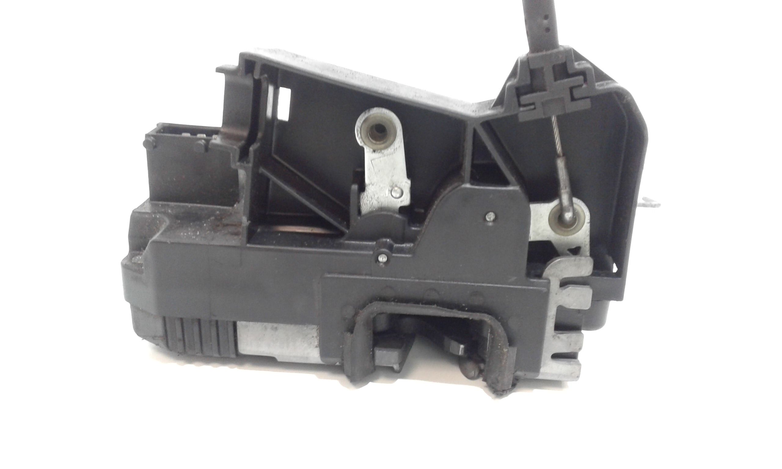 Serratura Anteriore Destra RENAULT Trafic Furgone 2 Serie