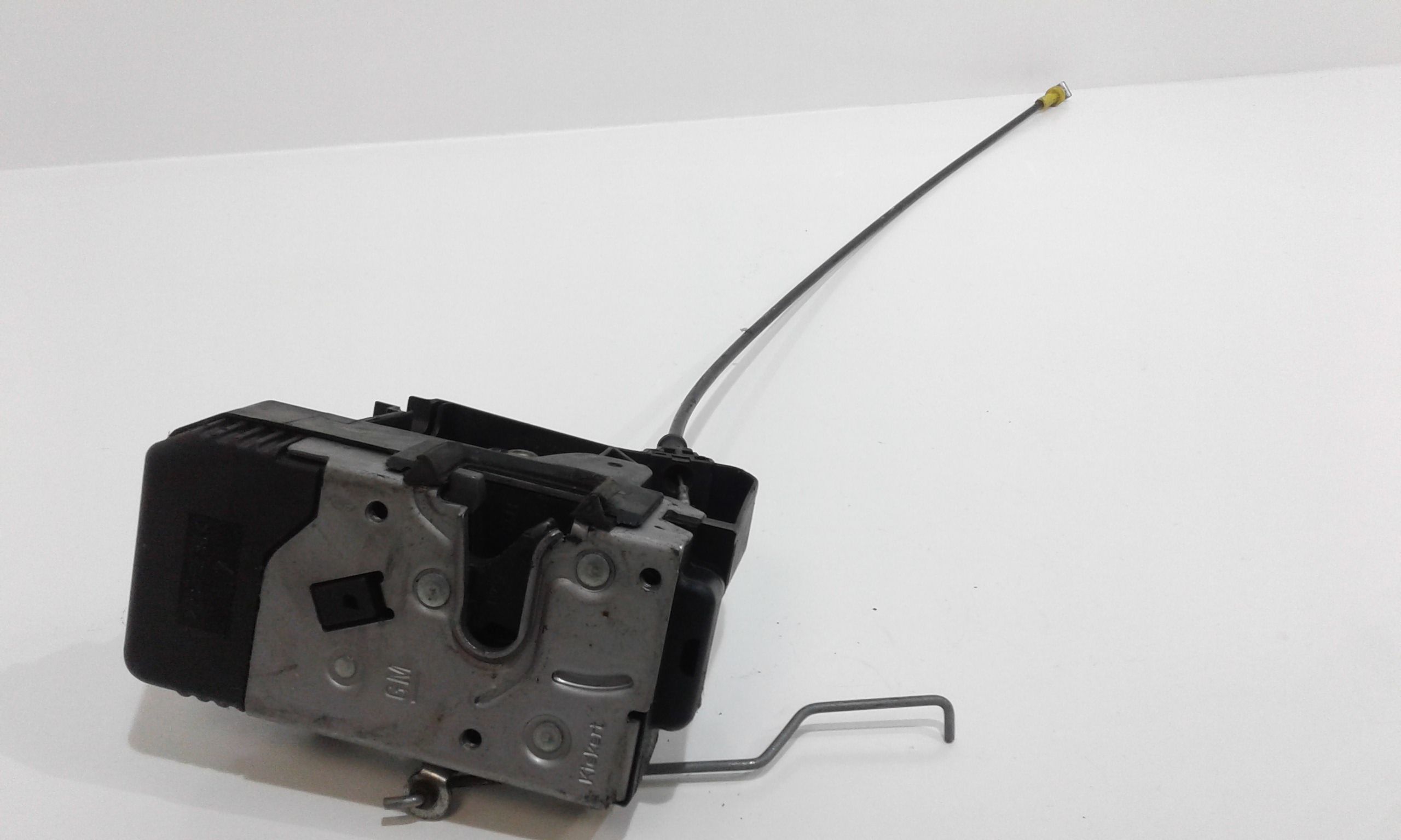 Serratura Anteriore Destra RENAULT Trafic Furgone 2 Serie