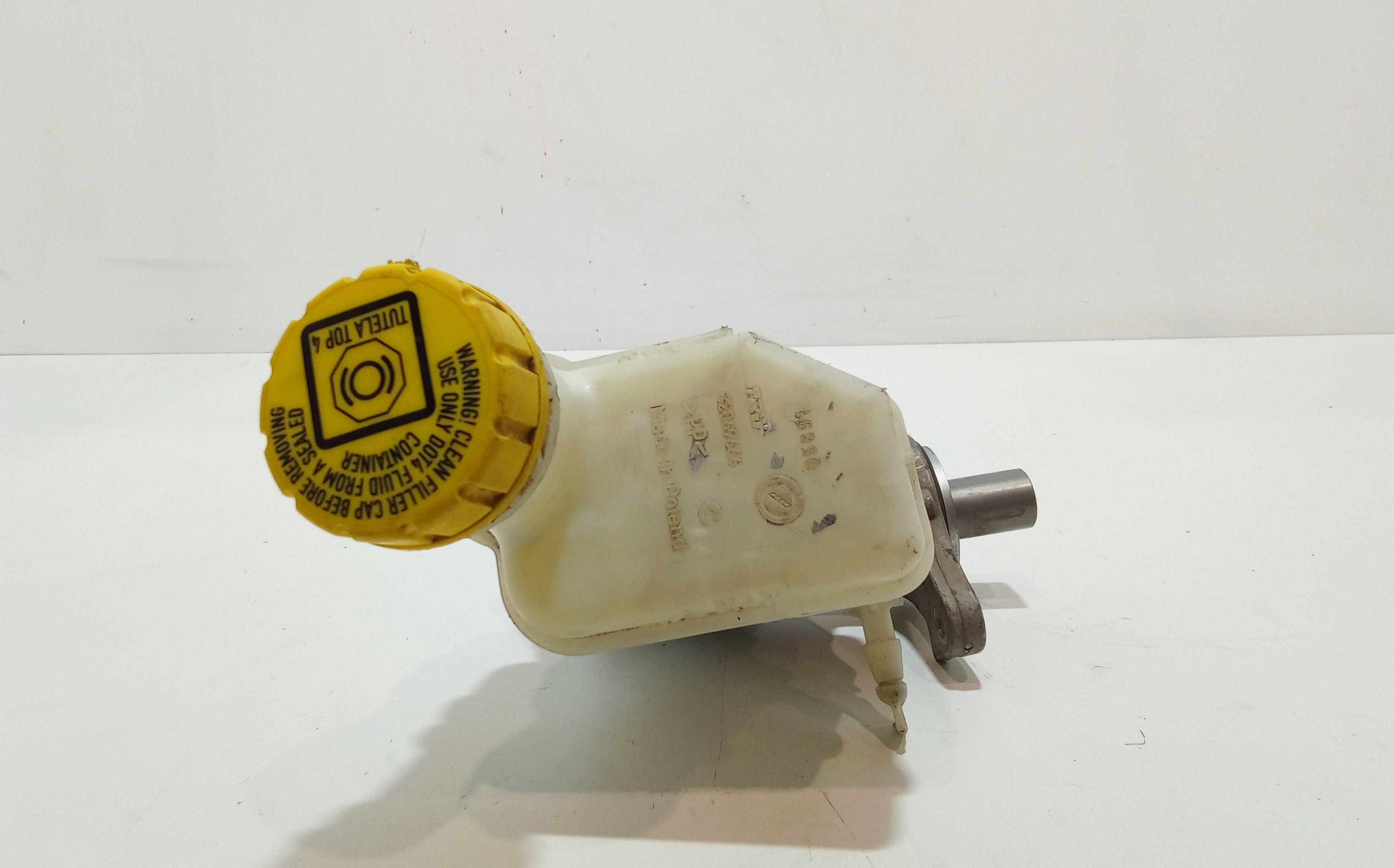 Pompa Freni per Fiat 500 Serie (07>14) (2007 - 2014)