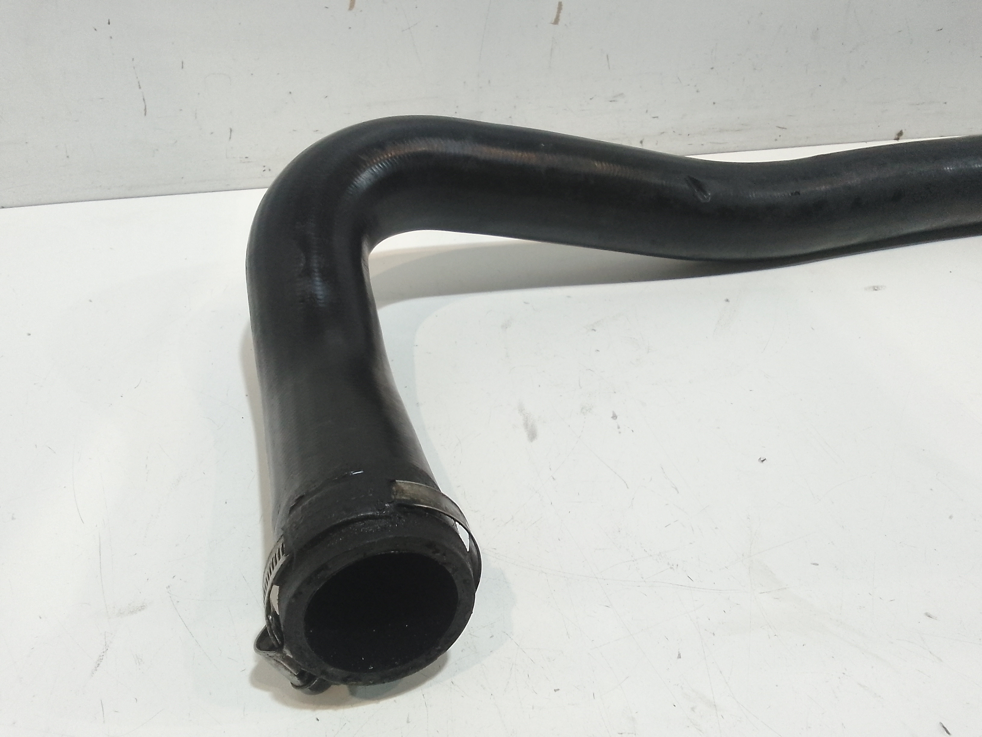 Tubo Intercooler per Renault Master 3 Serie (2003 - 2010)