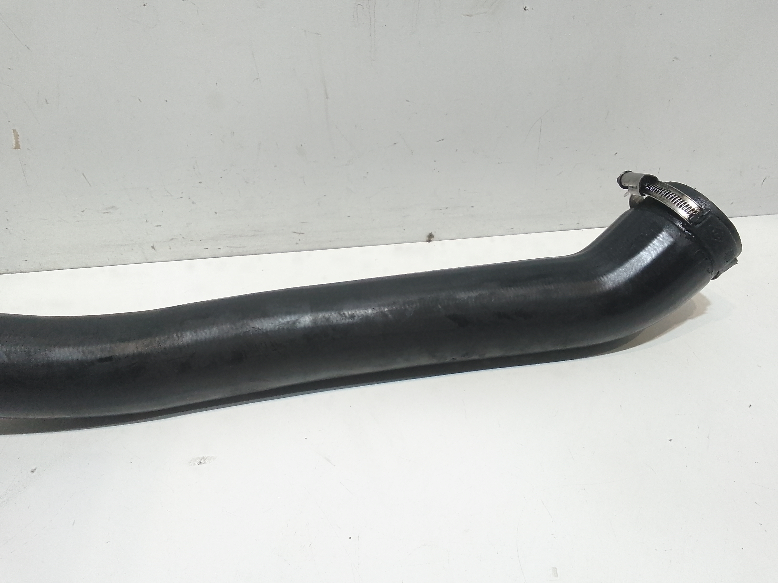 Tubo Intercooler per Renault Master 3 Serie (2003 - 2010)