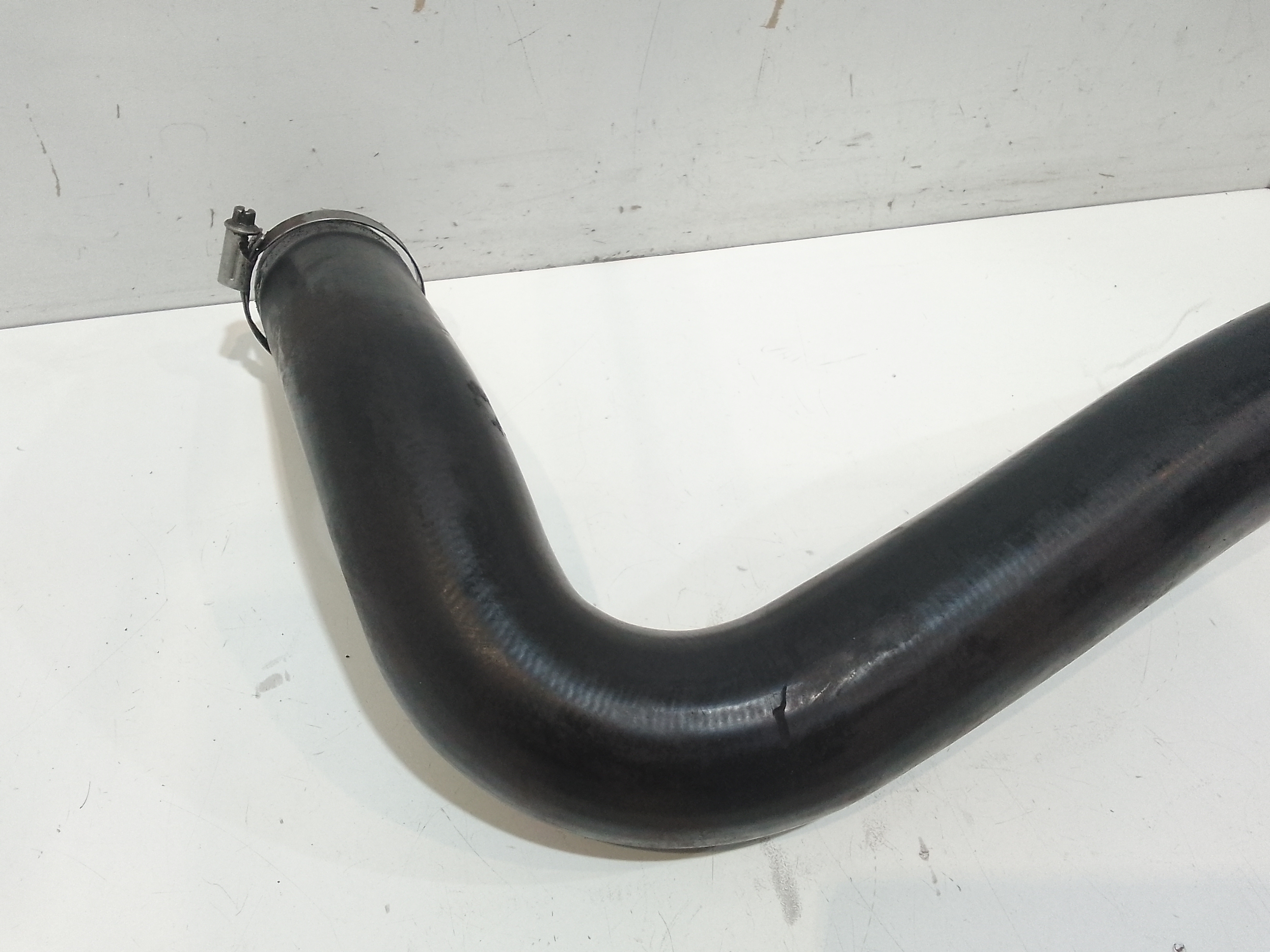 Tubo Intercooler per Renault Master 3 Serie (2003 - 2010)