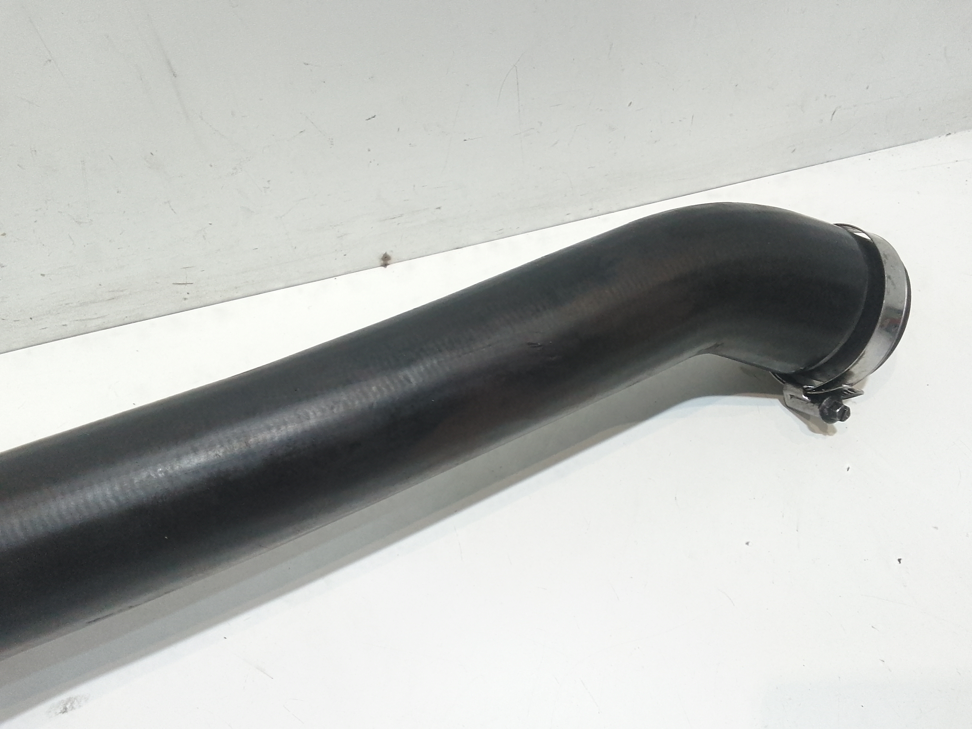 Tubo Intercooler per Renault Master 3 Serie (2003 - 2010)