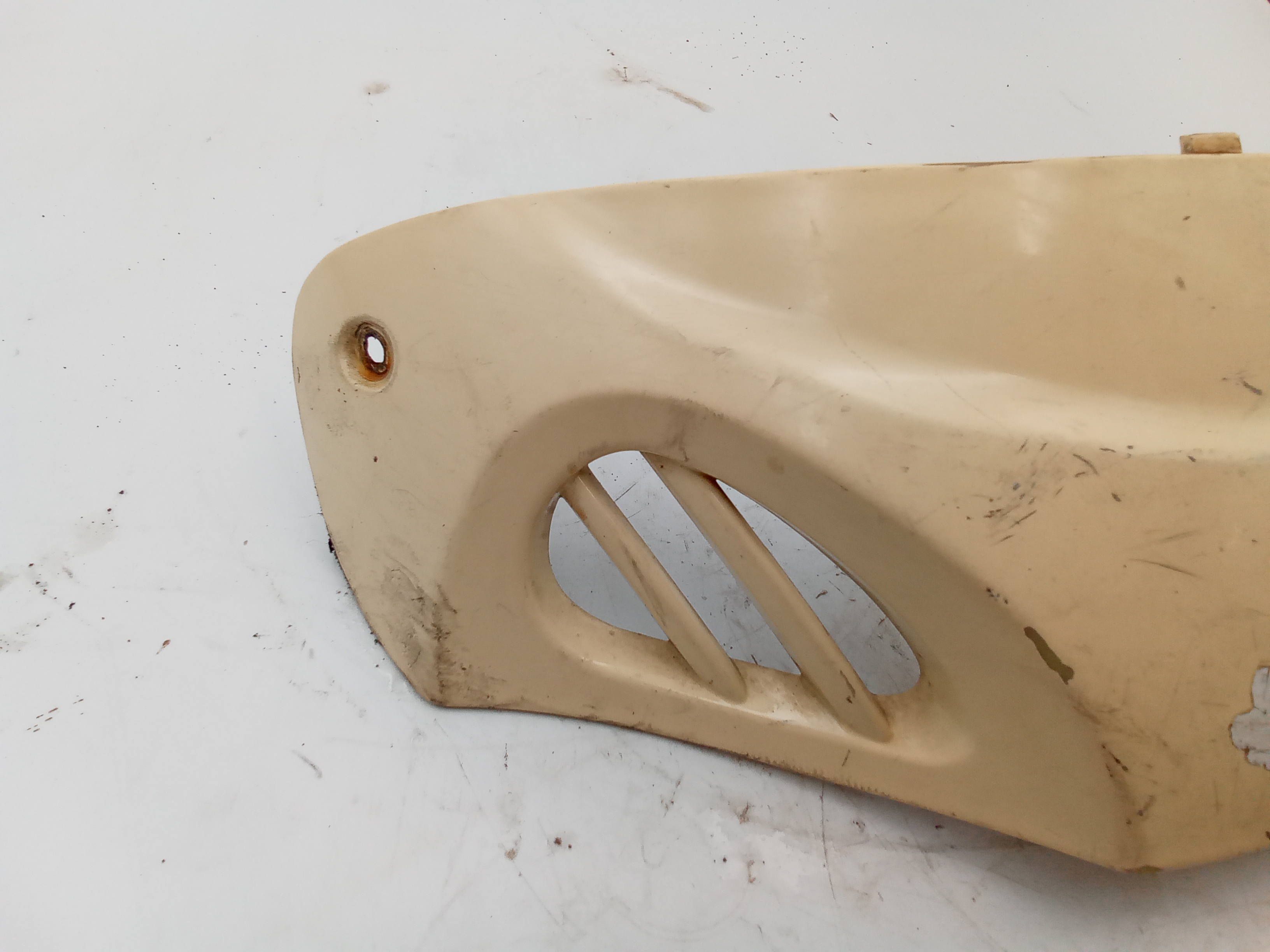 Coperchio ispezione candela per Piaggio Liberty 50 (2004 - In produzione)