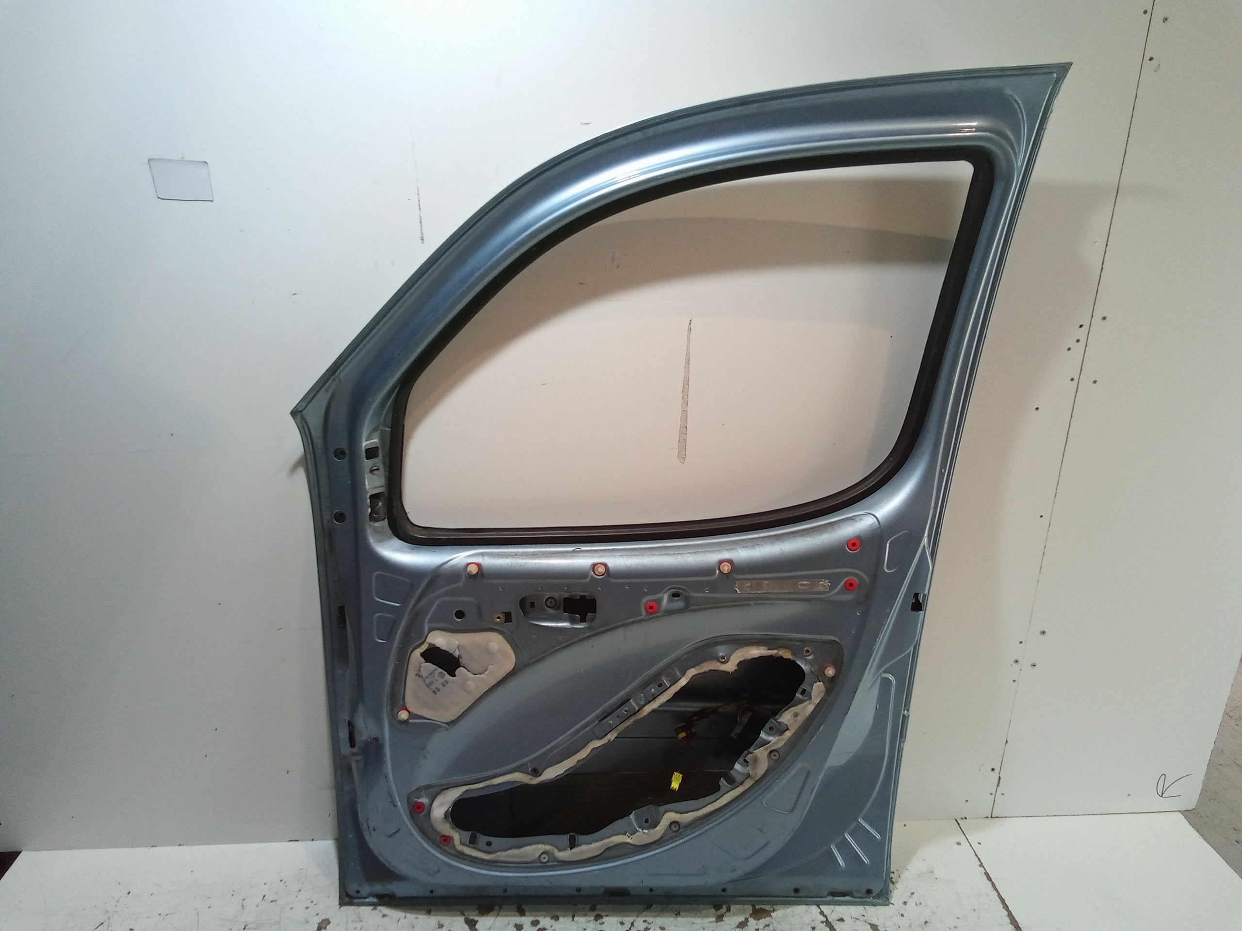 Portiera anteriore Destra per Fiat Dobl Serie (00>05) (2000 - 2005)