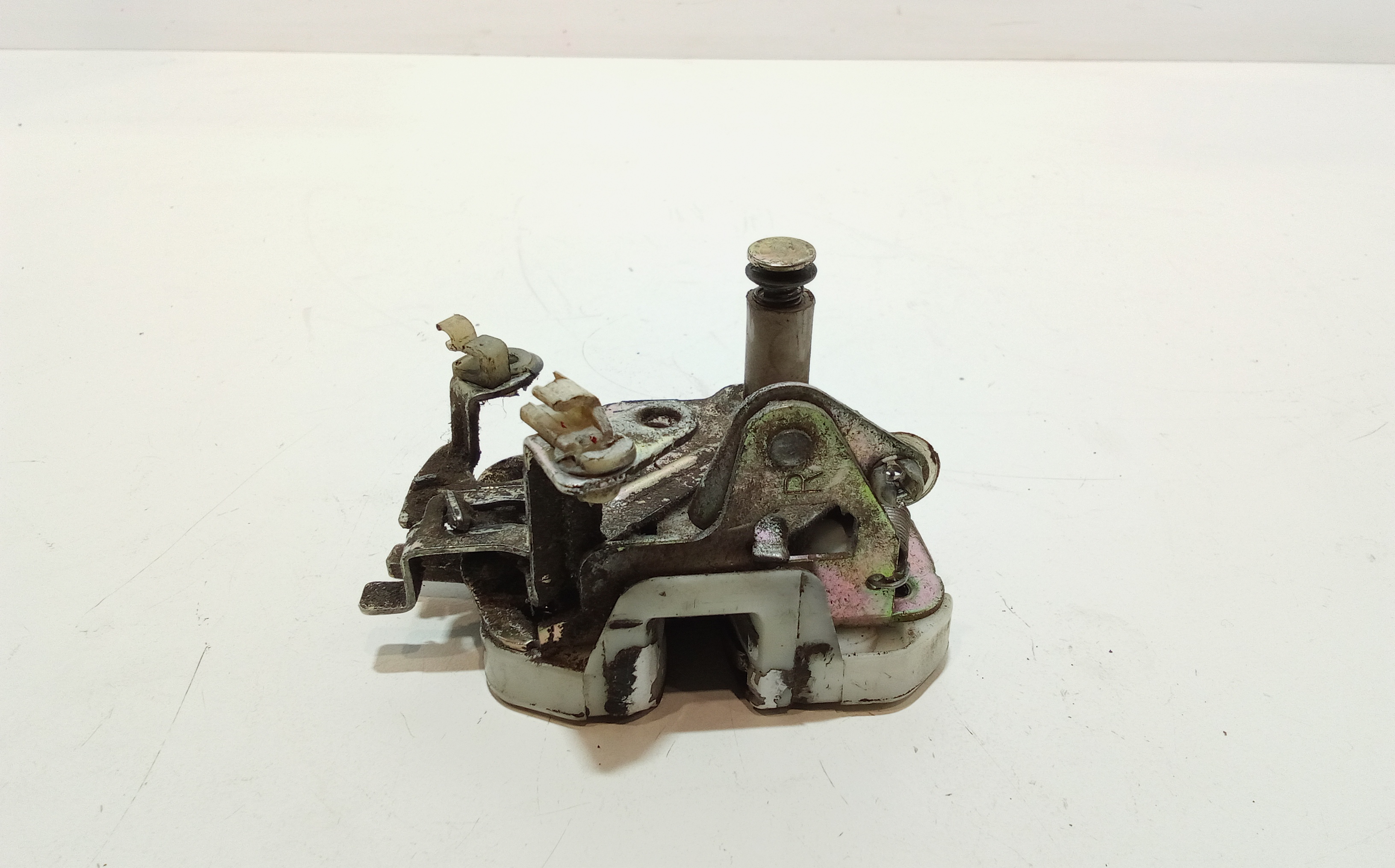 Serratura Anteriore Destra per Kia Sportage Serie (98>04) (1998 - 2004)