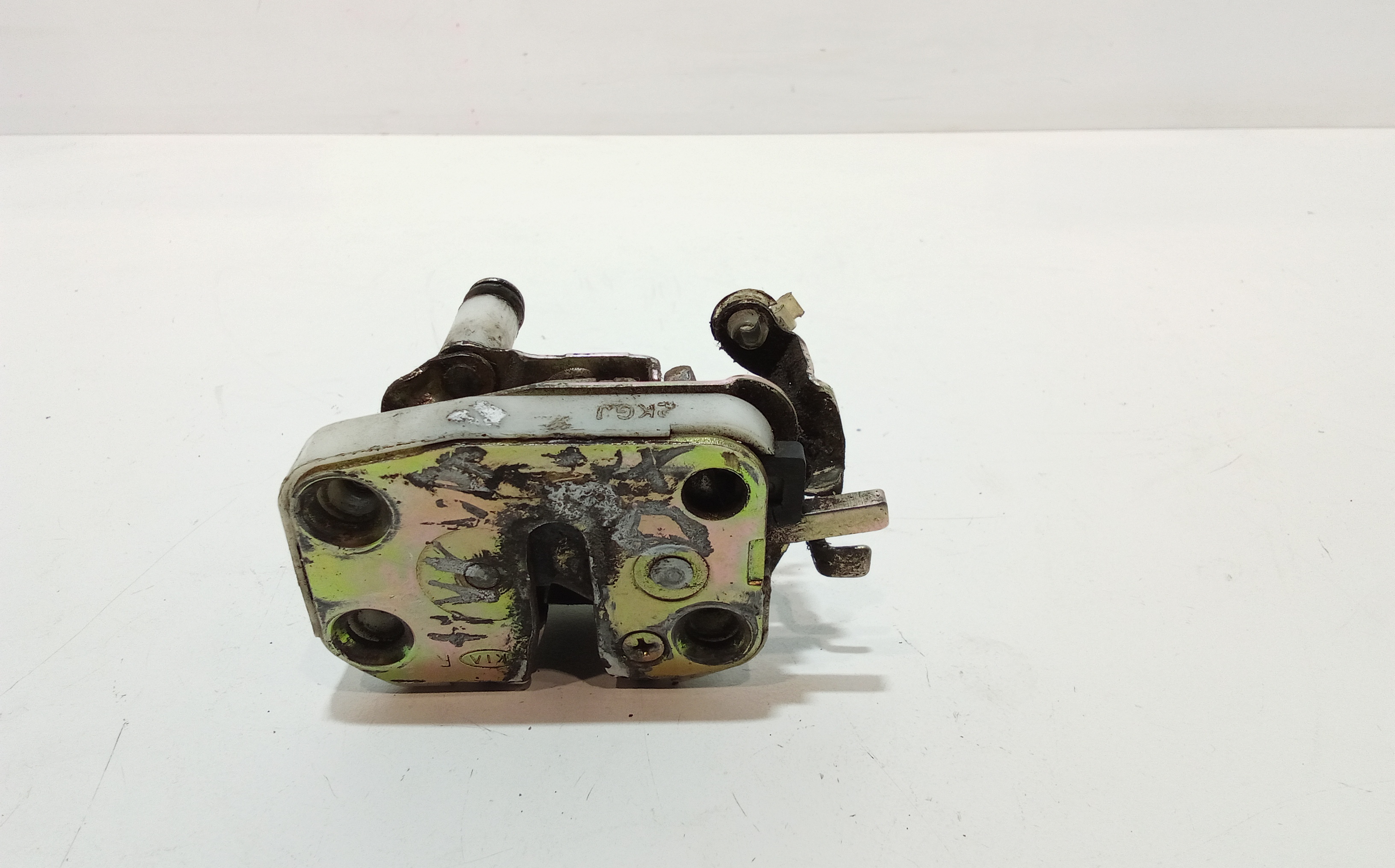 Serratura Anteriore Destra per Kia Sportage Serie (98>04) (1998 - 2004)