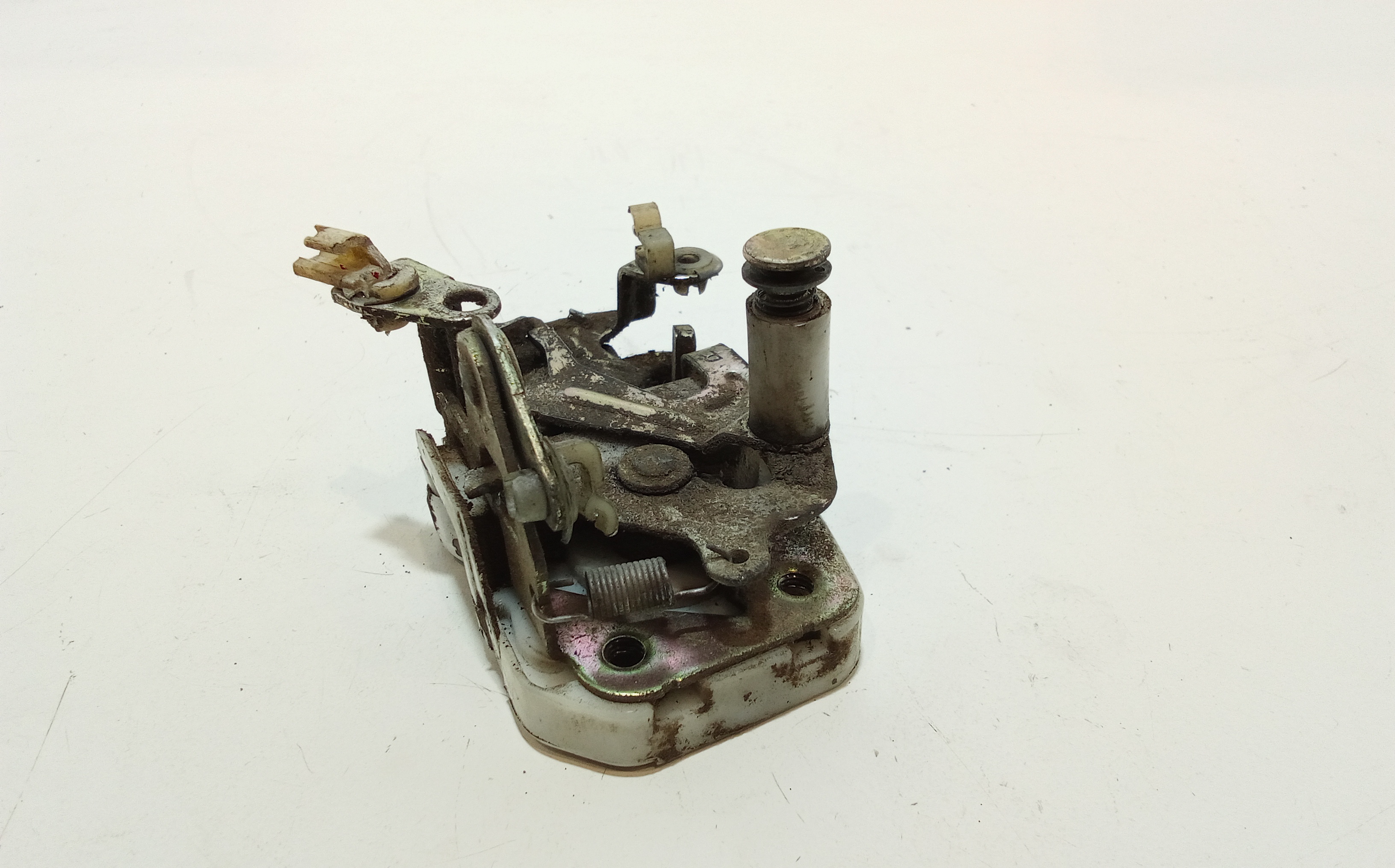 Serratura Anteriore Destra per Kia Sportage Serie (98>04) (1998 - 2004)