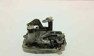 Serratura Anteriore Destra per Kia Sportage Serie (98>04) (1998 - 2004)