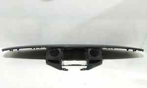 Cruscotto nudo per Iveco Daily 4 Serie (2006 - 2014)