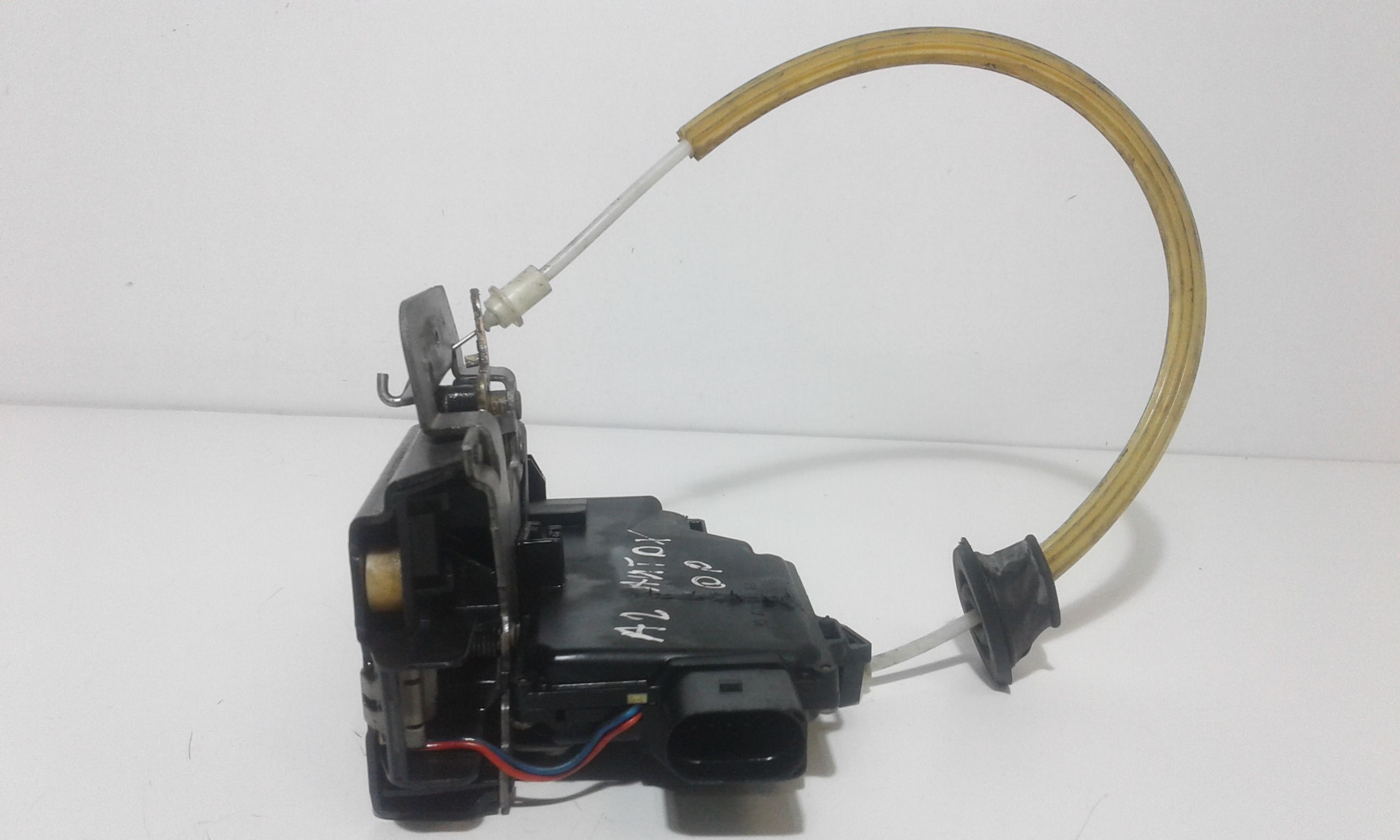 Serratura Anteriore Destra AUDI A2 Serie (8Z)