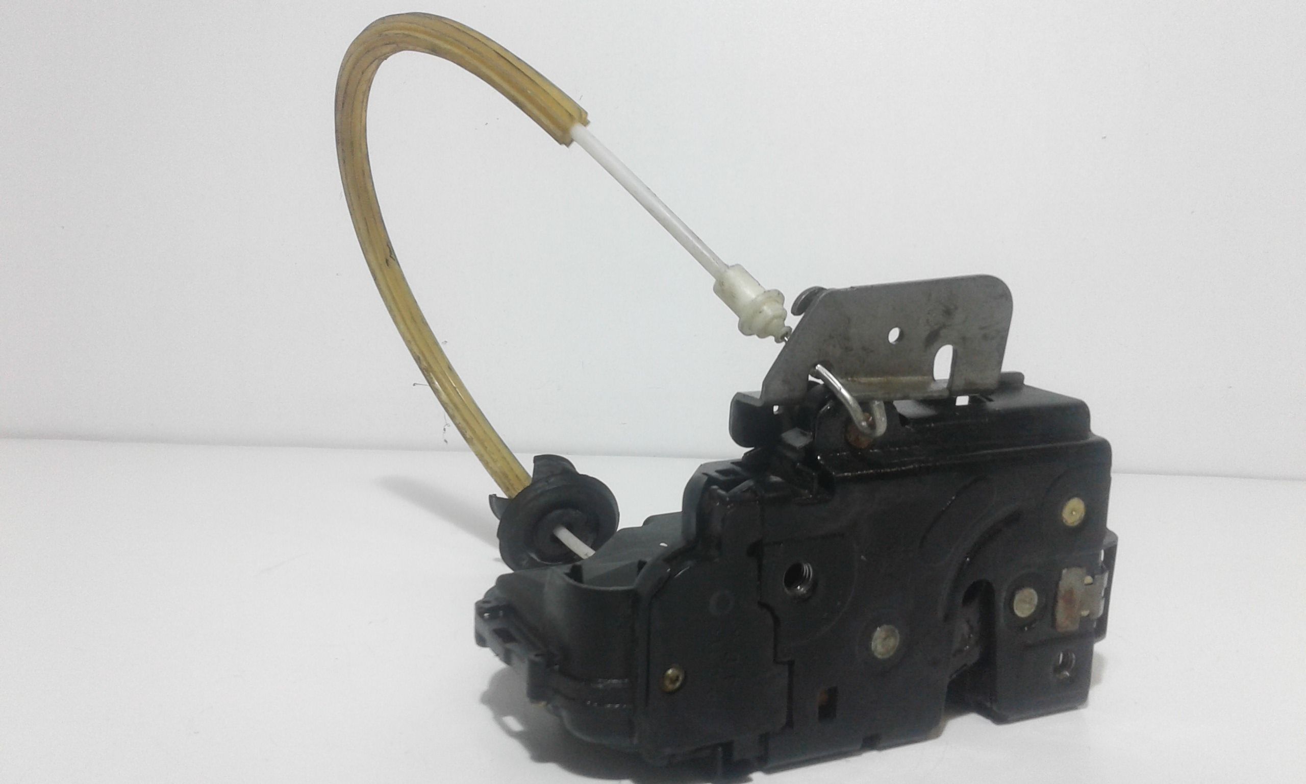 Serratura Anteriore Destra AUDI A2 Serie (8Z)